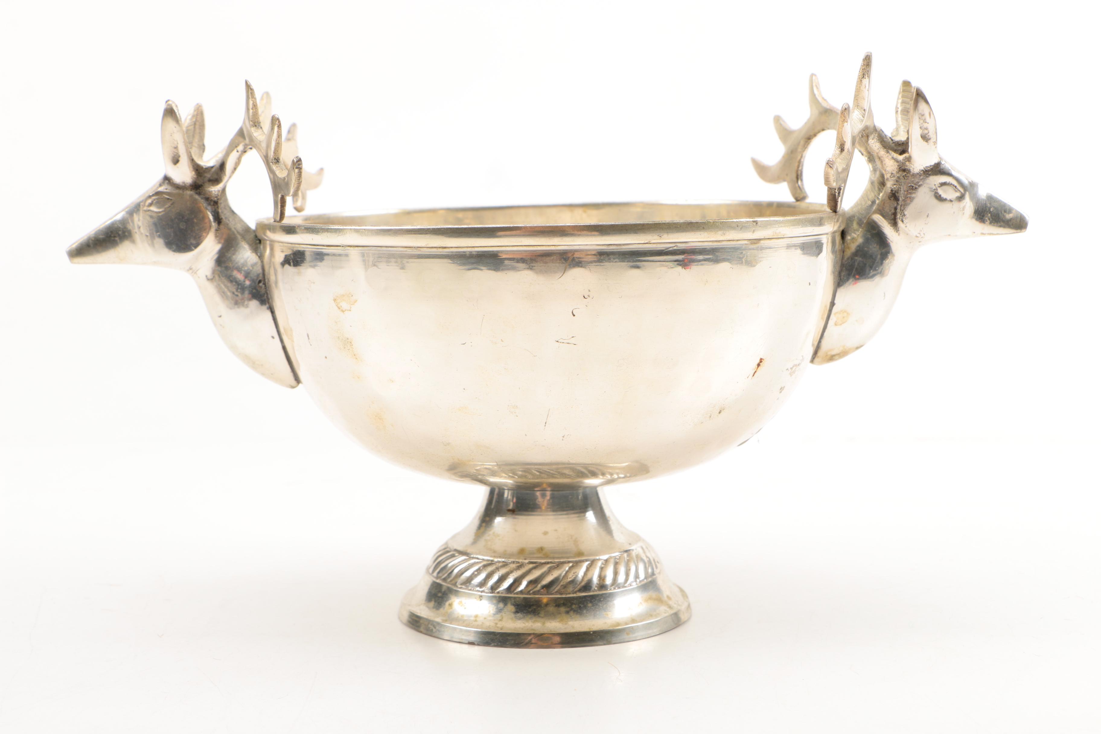 Collection of Seasonal Decor