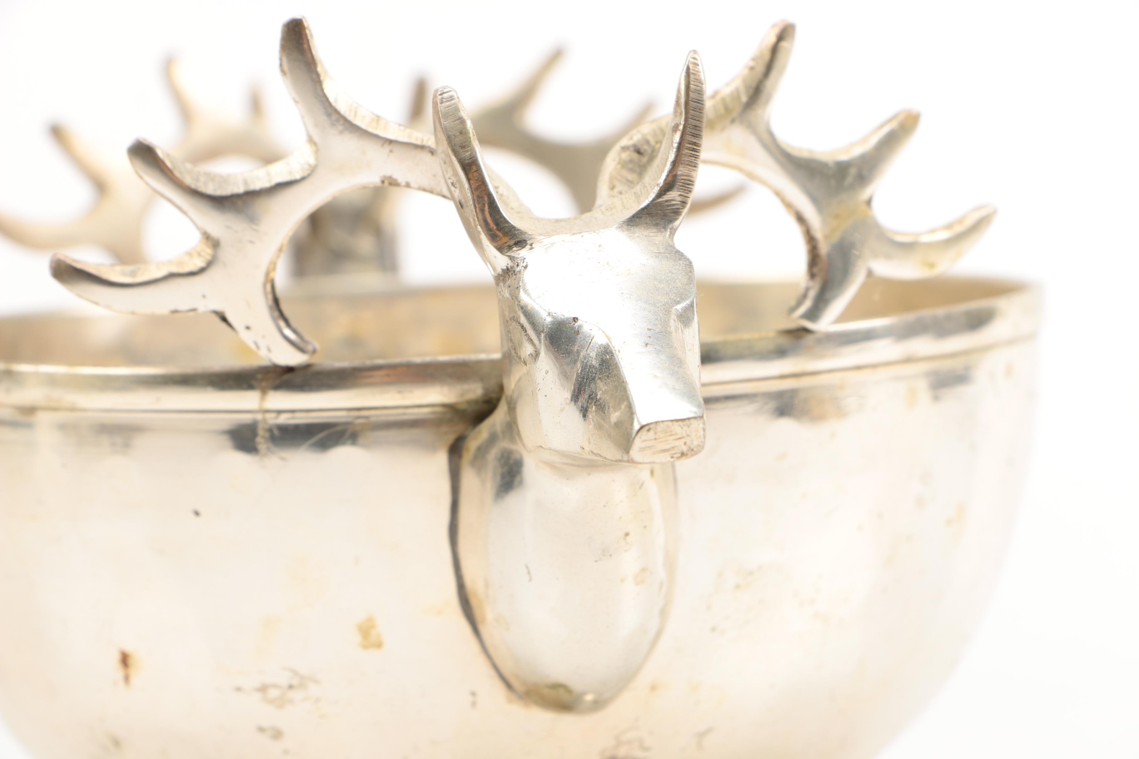 Collection of Seasonal Decor