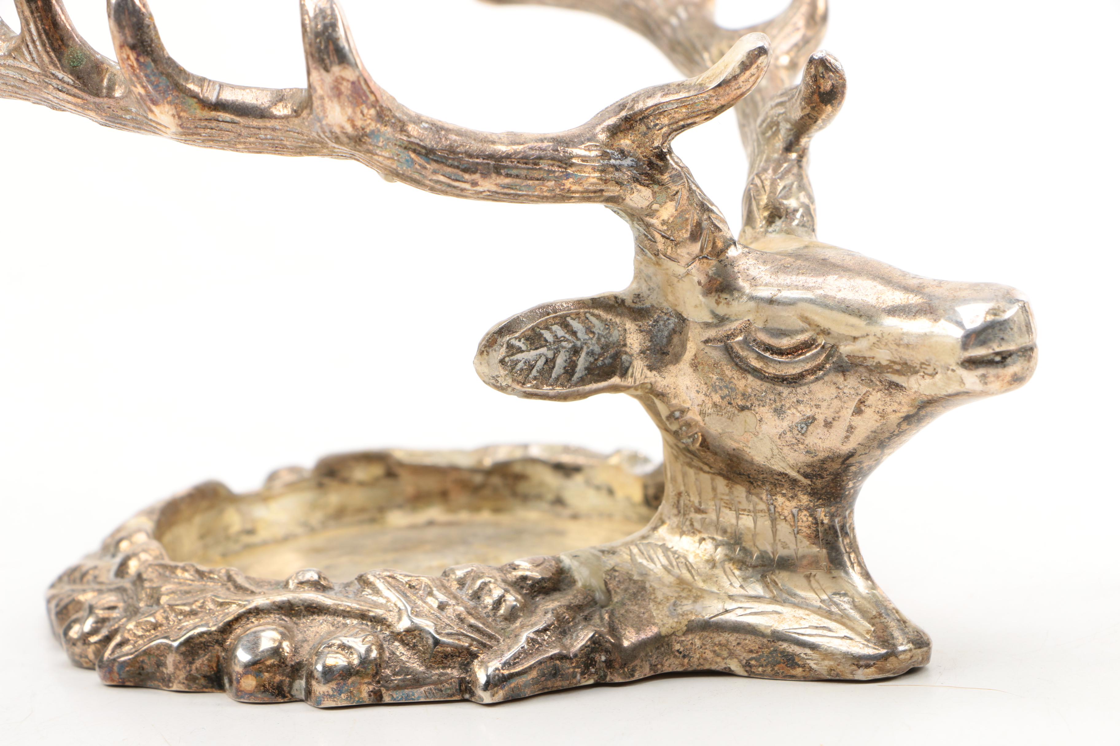 Collection of Seasonal Decor