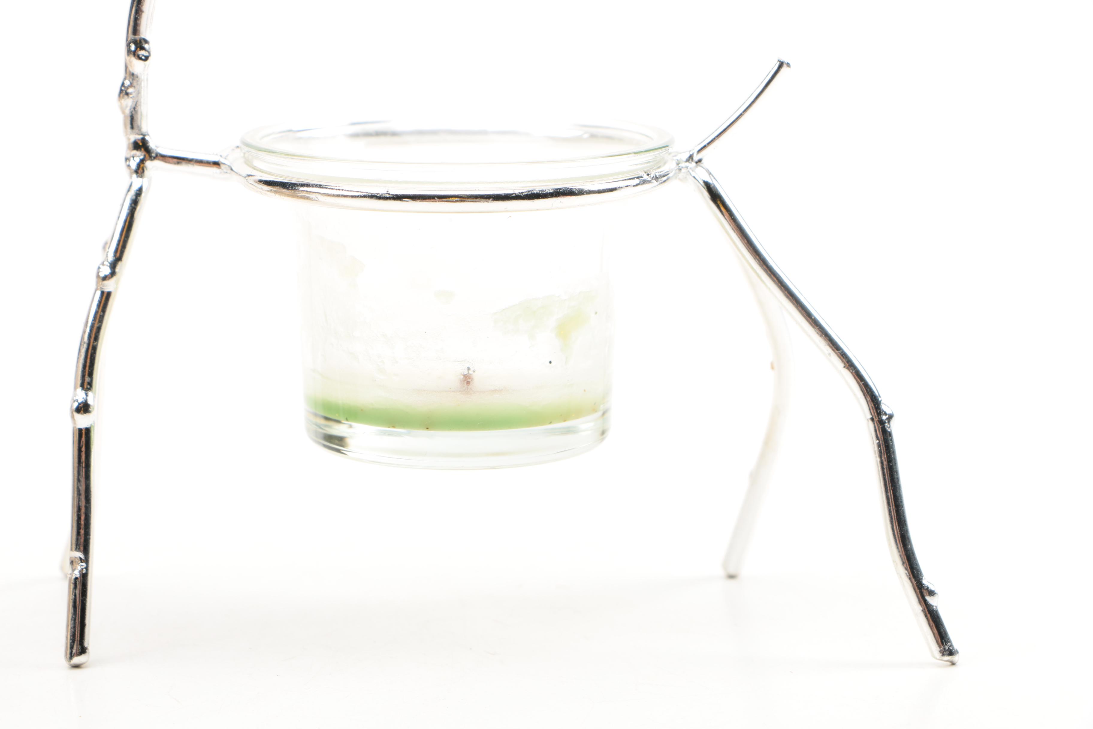 Collection of Seasonal Decor