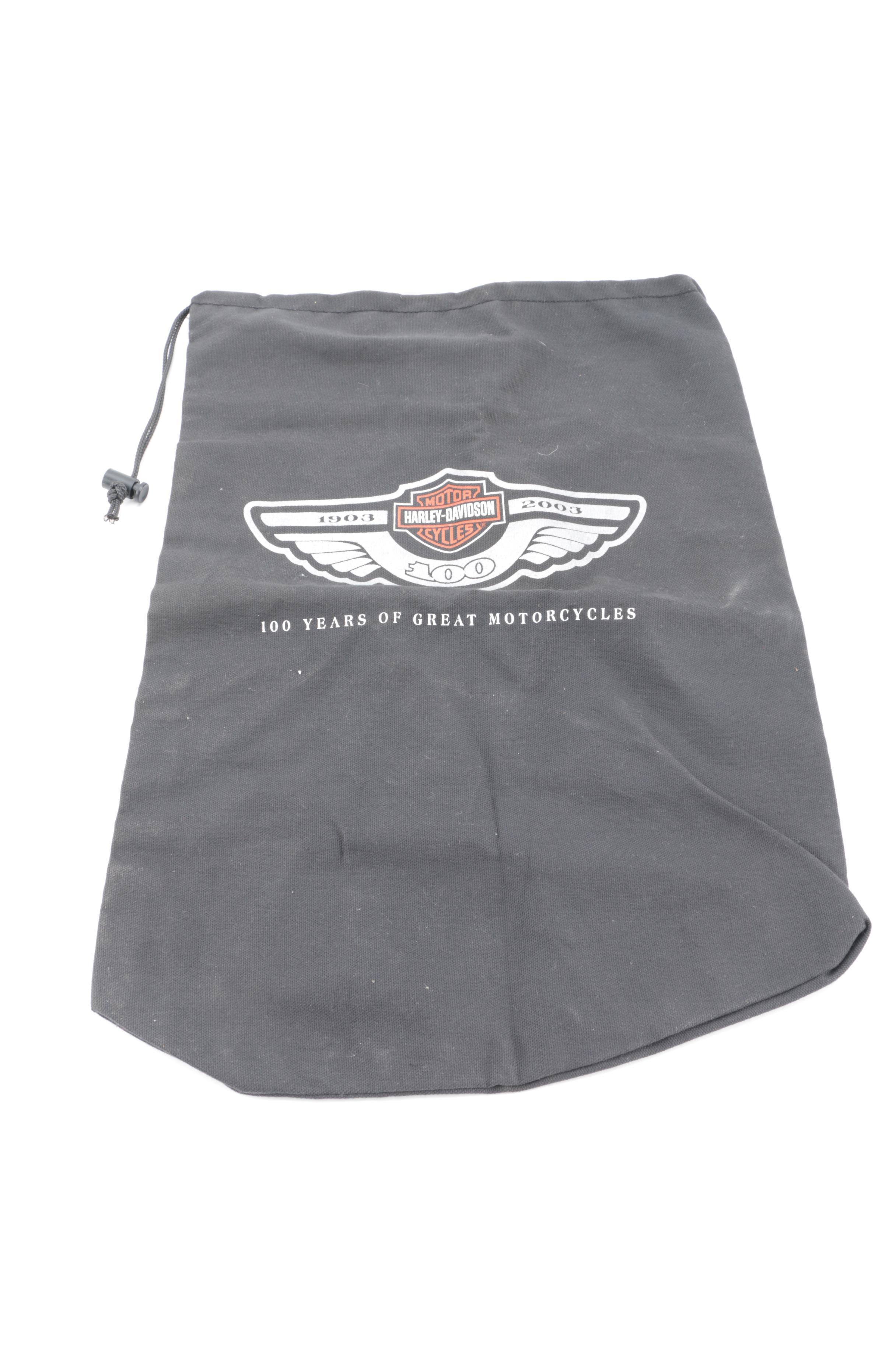 Harley-Davidson Memorabilia