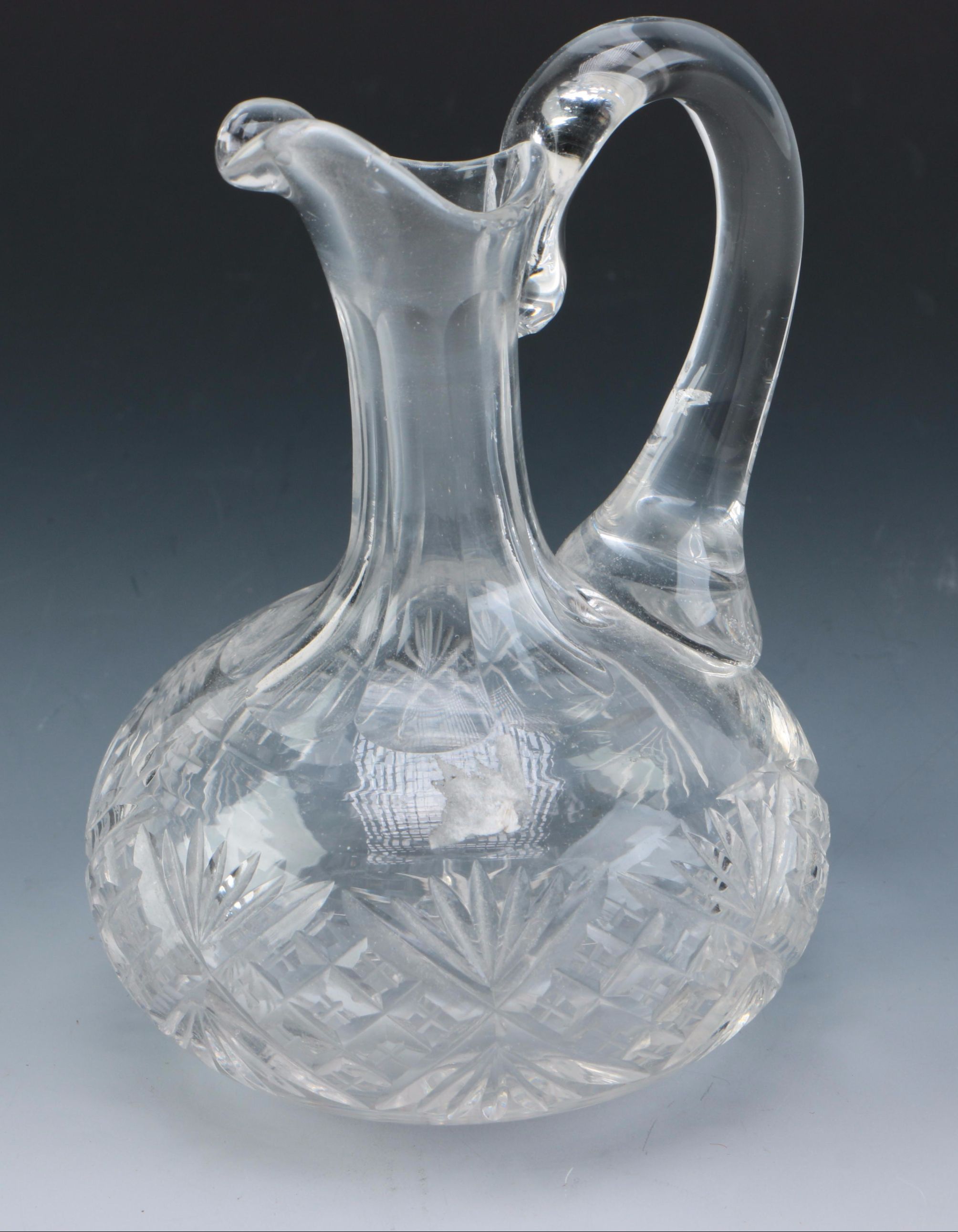 Crystal and Glass Tableware