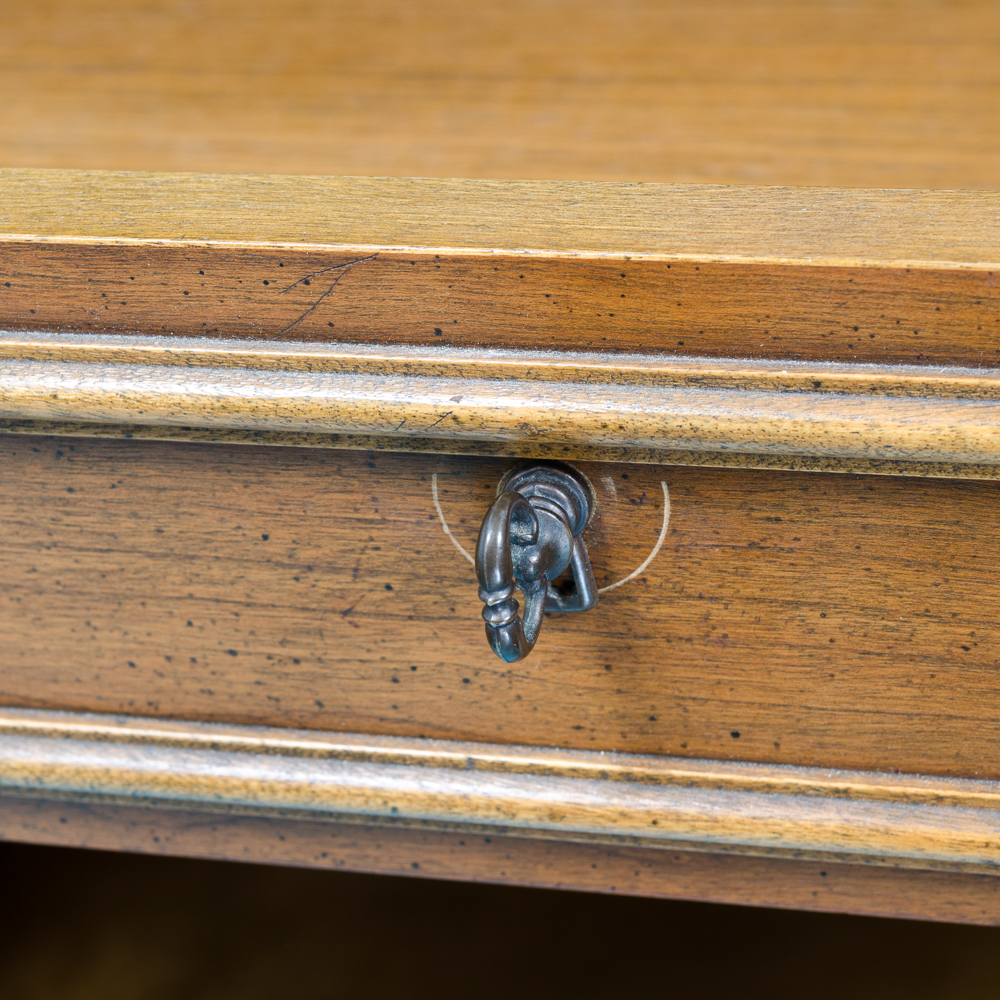 Mid Century Modern Display Cabinet by Ronnie Brahms