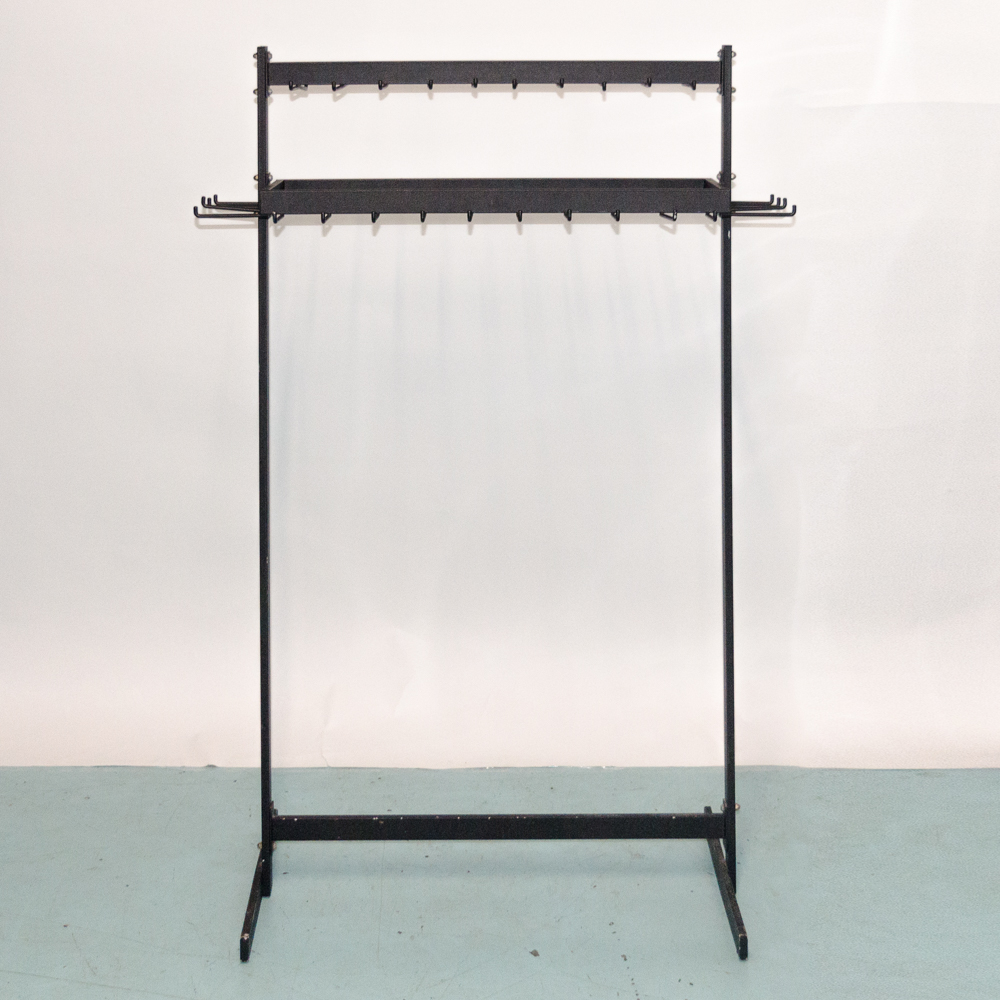 Metal Garment Racks