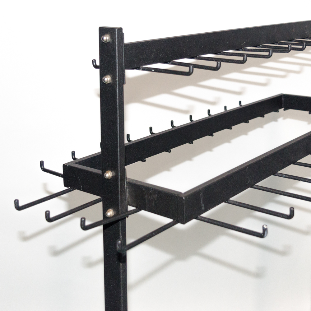 Metal Garment Racks