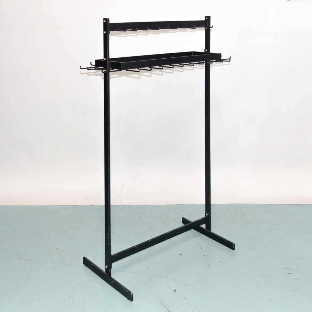 Metal Garment Racks