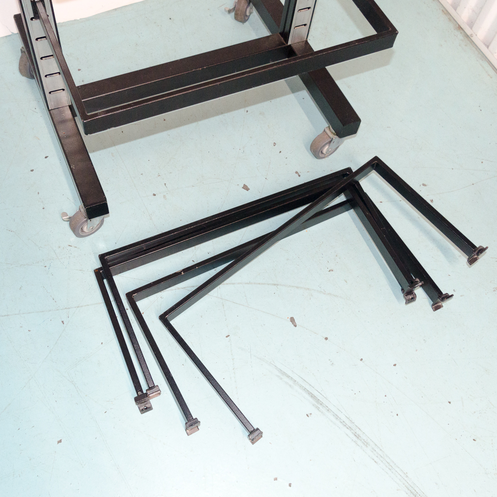 Metal Garment Racks