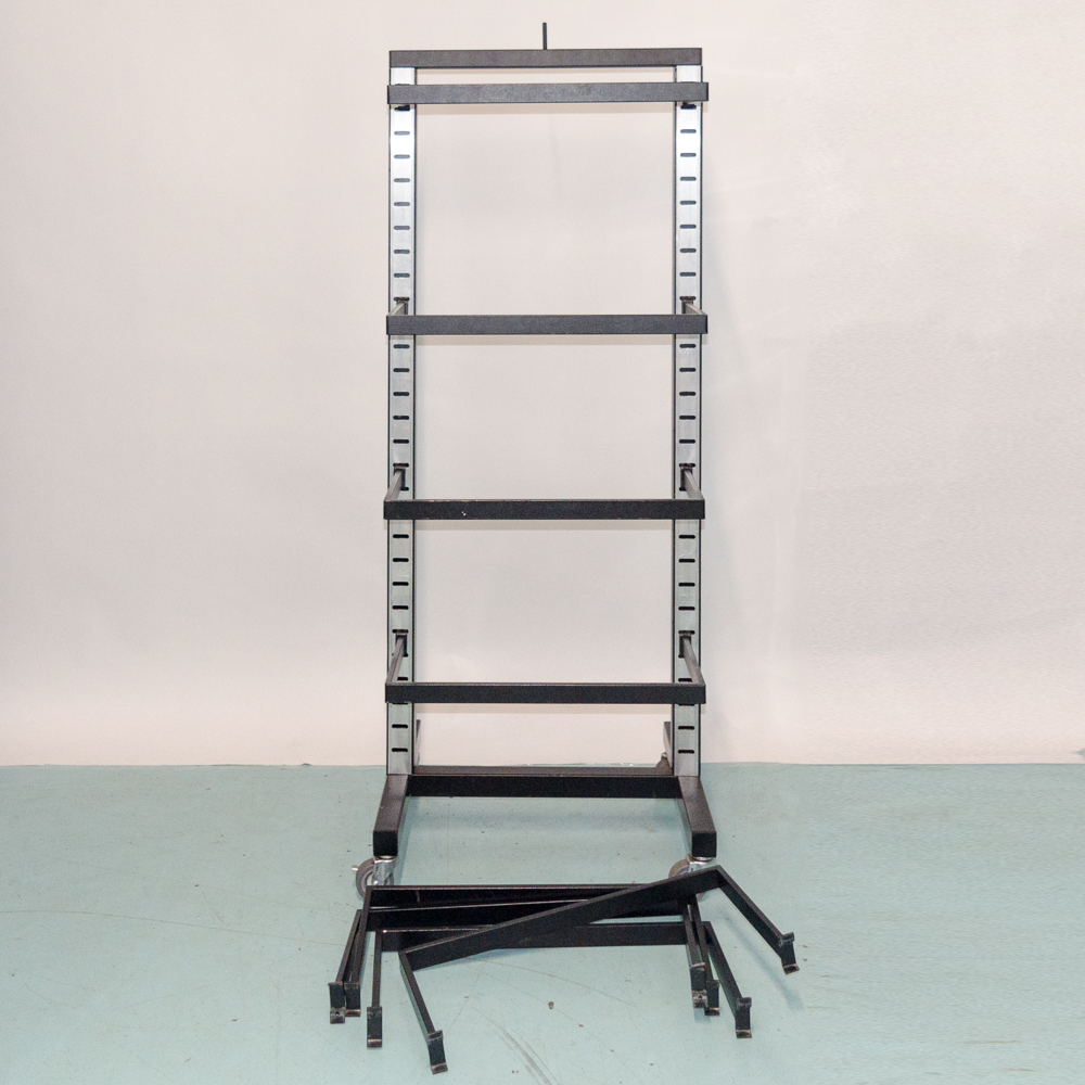 Metal Garment Racks