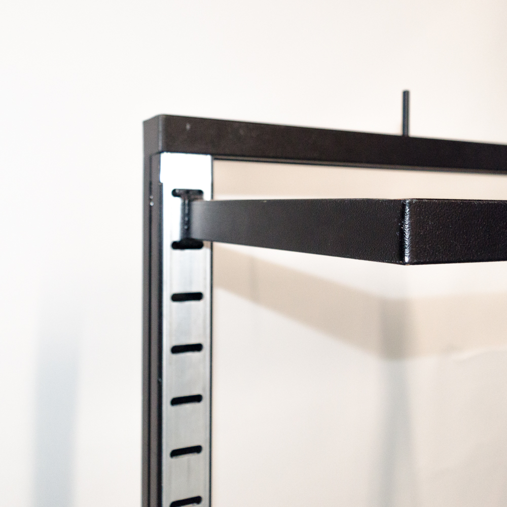 Metal Garment Racks