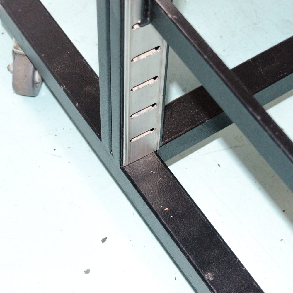 Metal Garment Racks