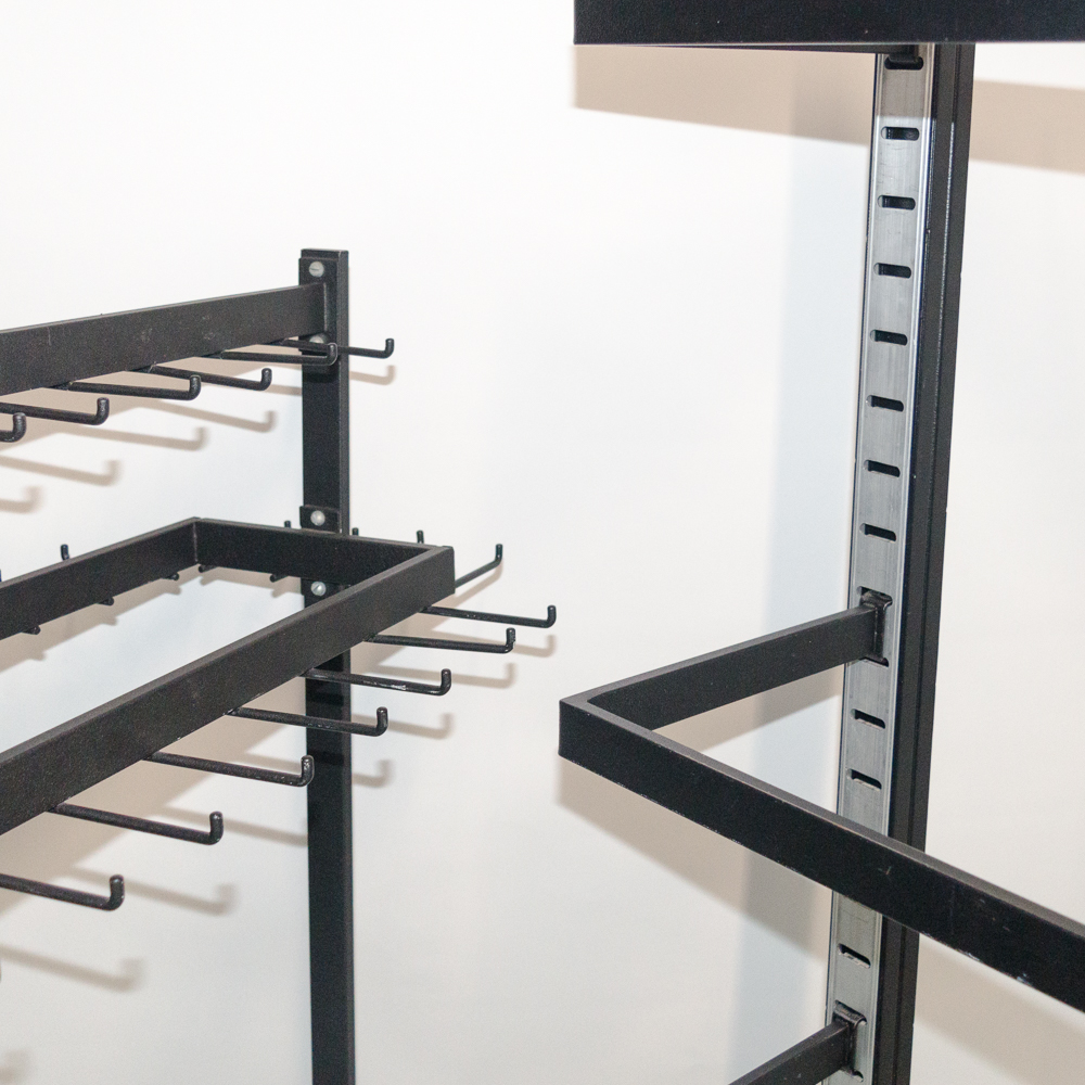 Metal Garment Racks