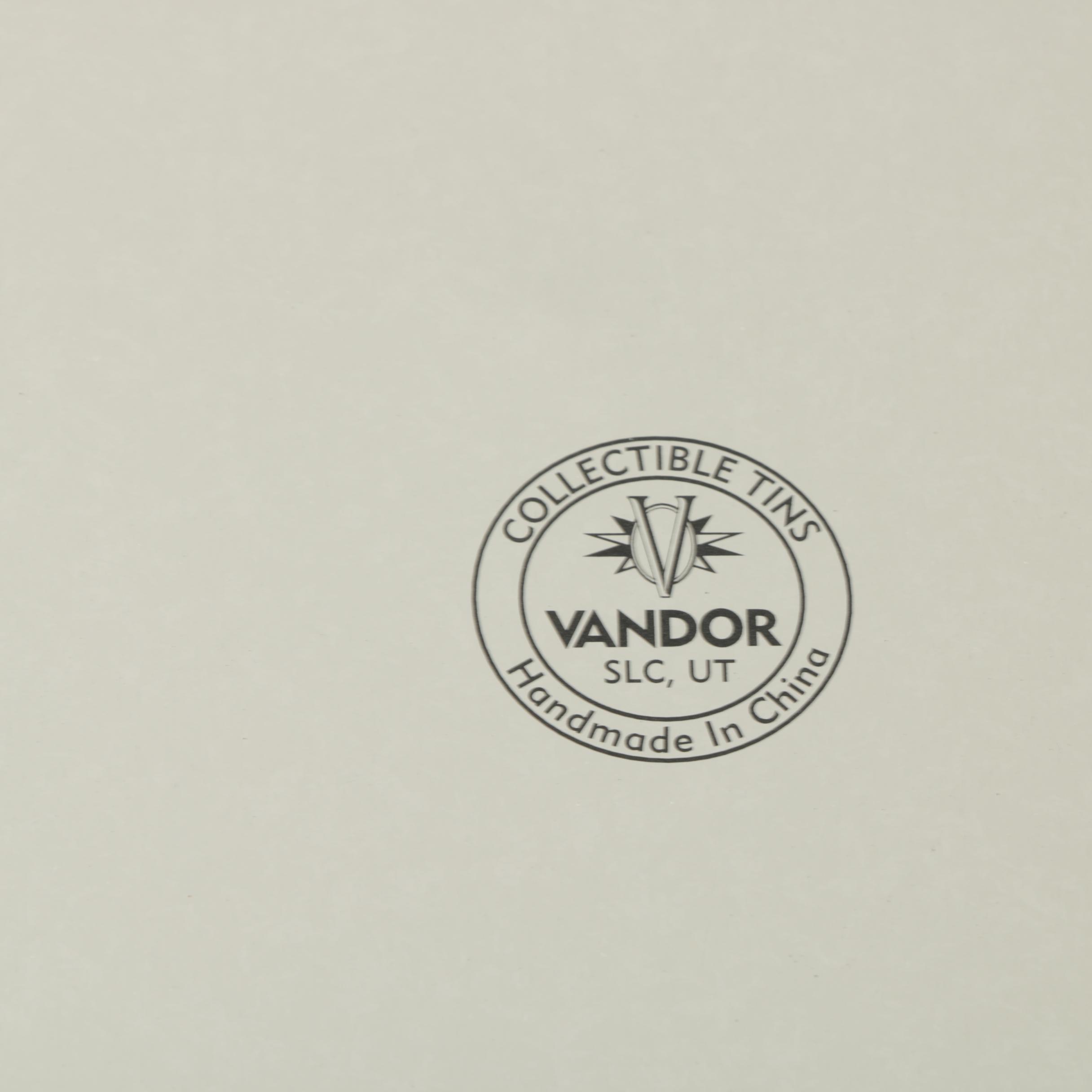 Peanuts and Elvis Presley Metal Lunch Boxes