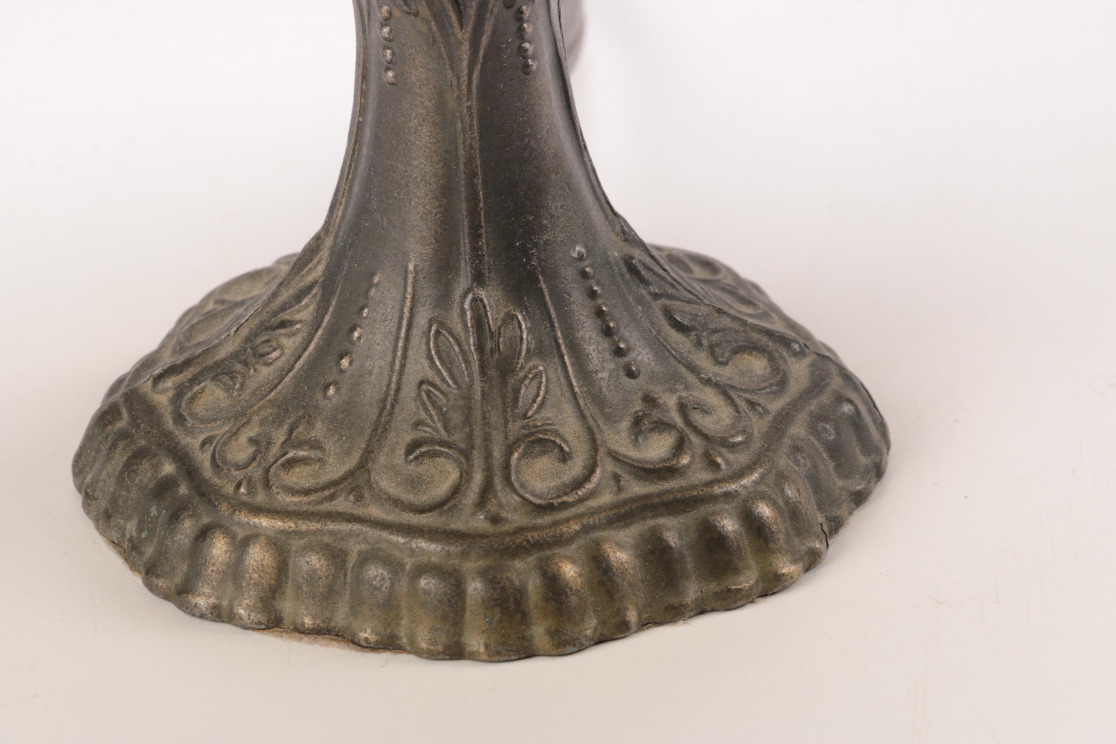 Meyda Ship Themed Lamp