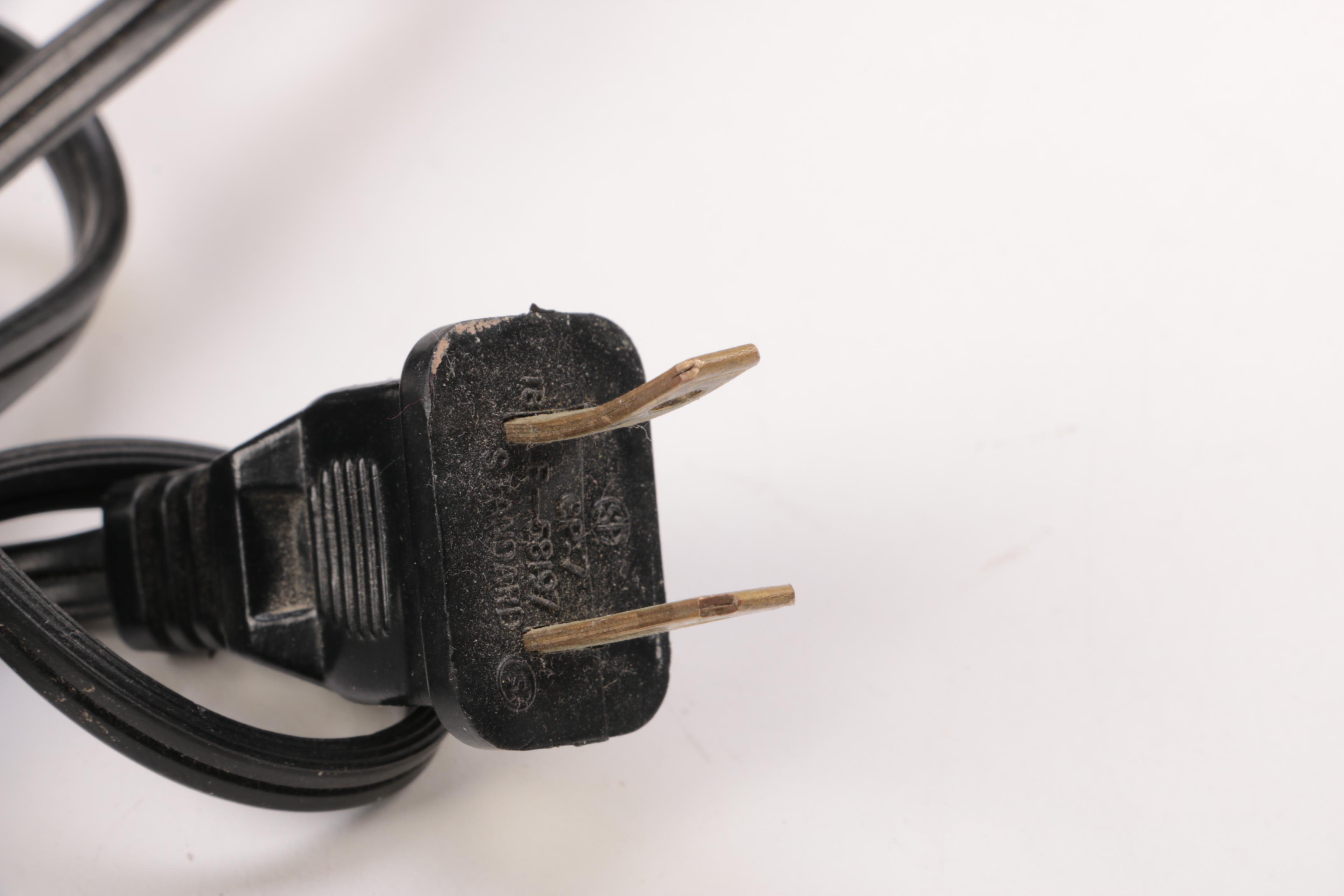 Meyda Ship Themed Lamp