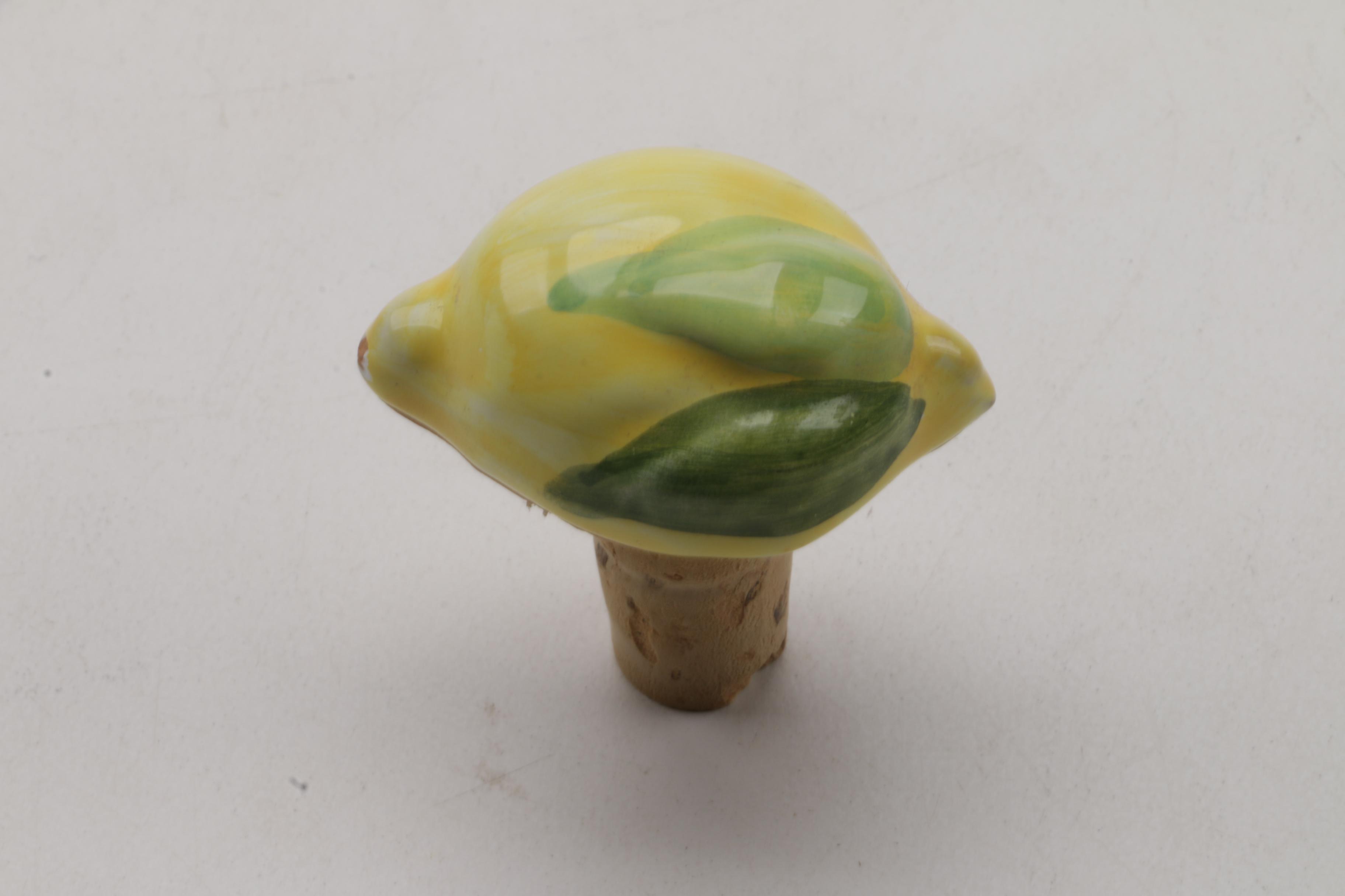 Vintage Glass Bottles and Jars