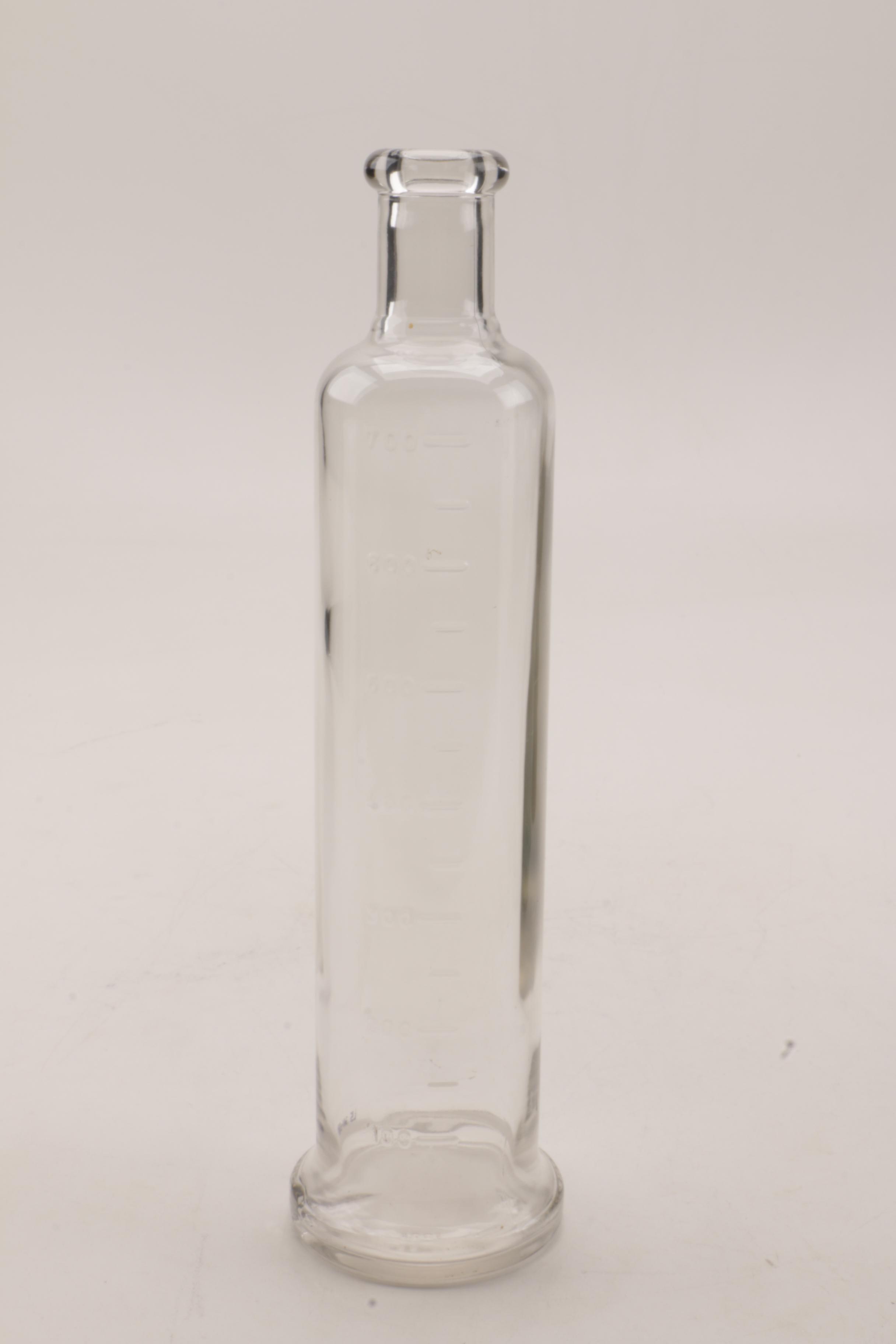 Vintage Glass Bottles and Jars