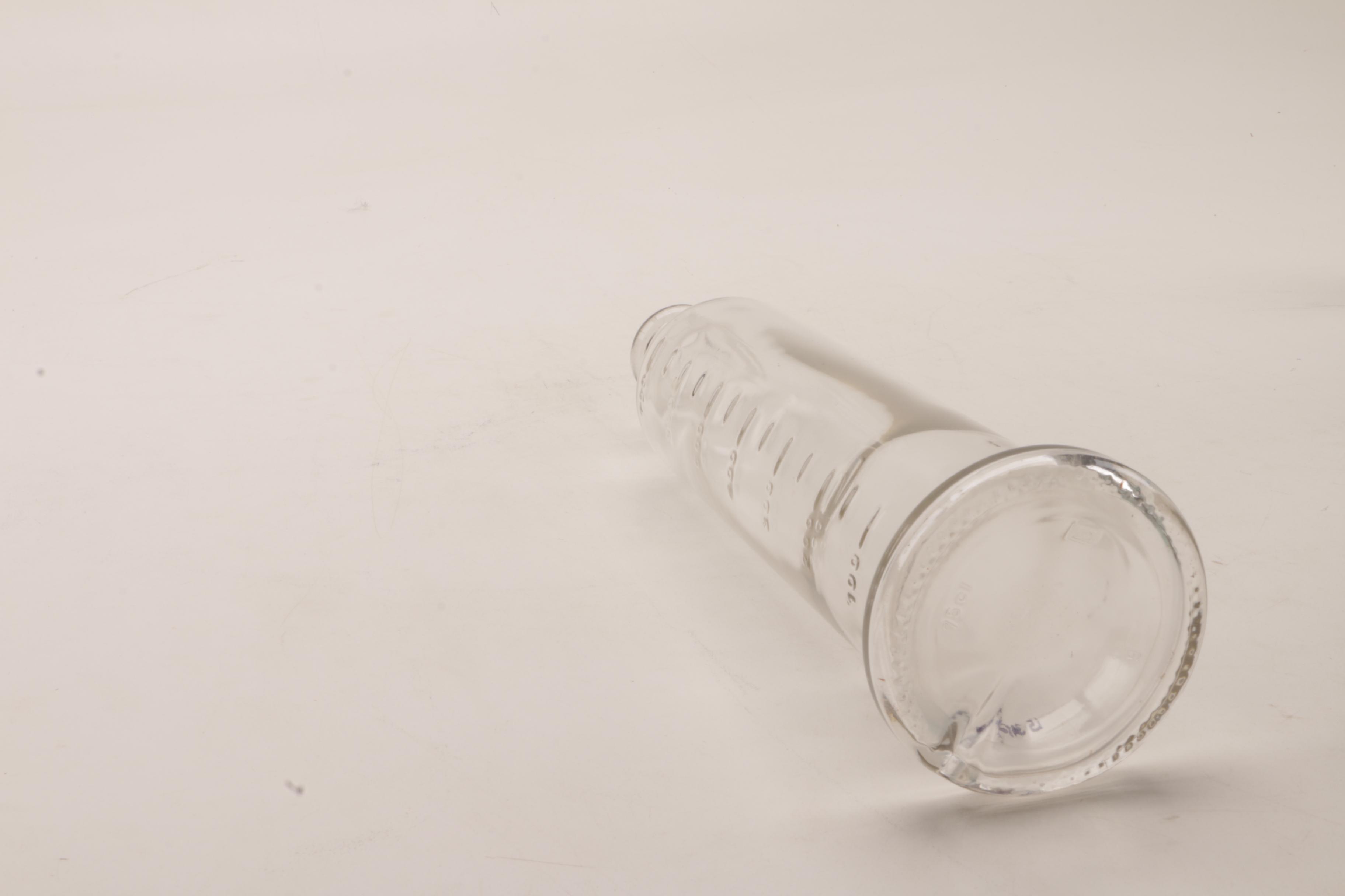 Vintage Glass Bottles and Jars