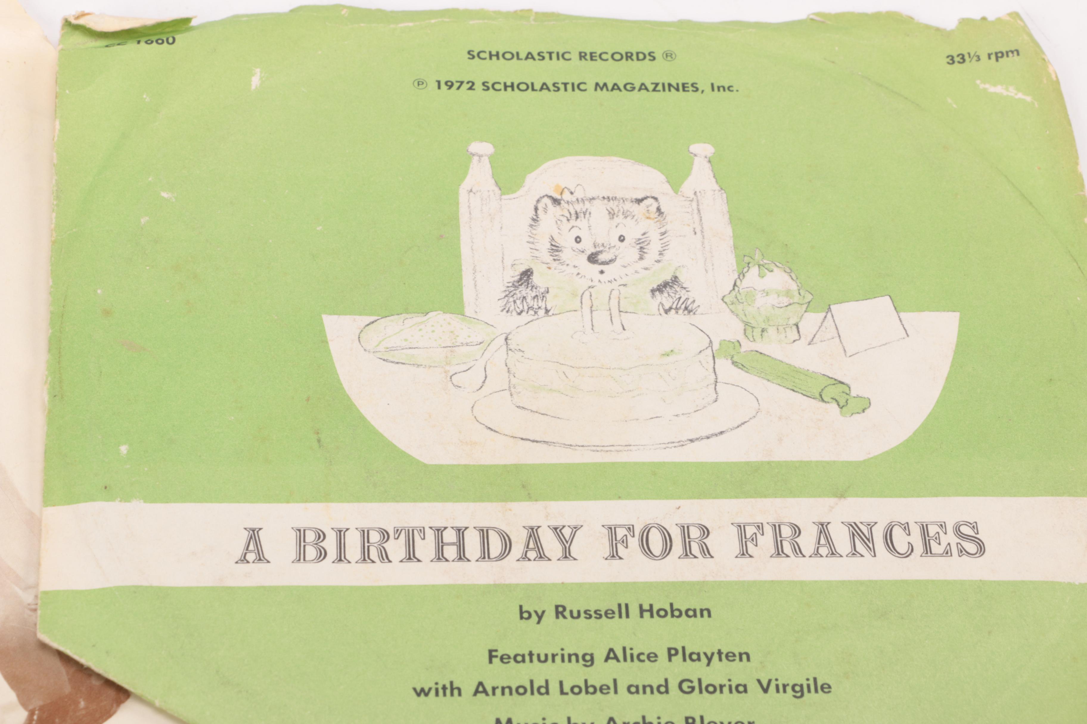 Beatles, Rolling Stones and Other Rock/Pop Singles