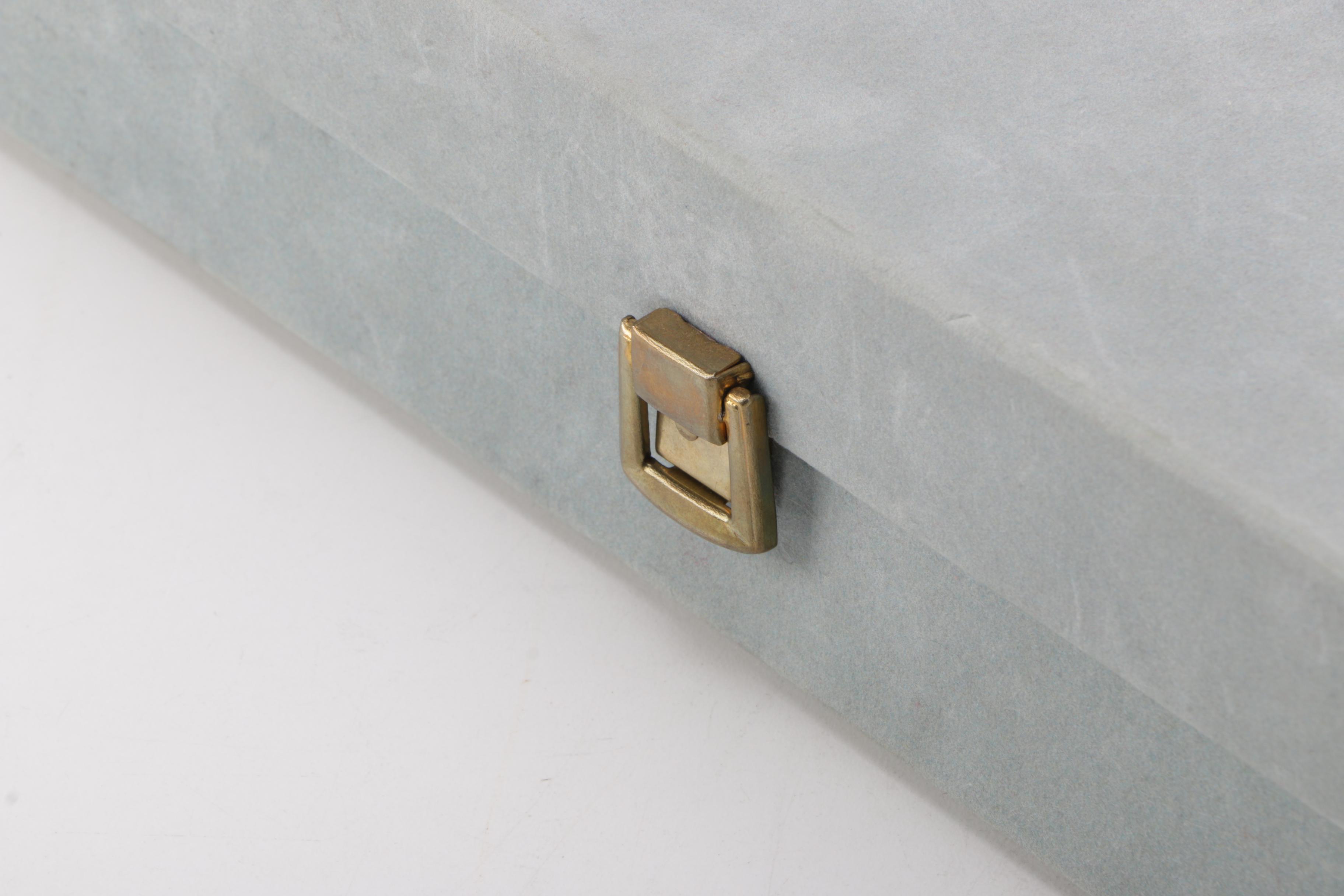 L'Arte del Decoro Crystal Stemware