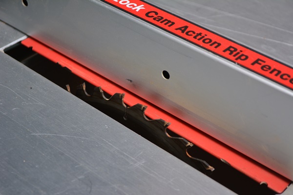 Craftsman 10" Table Saw  #137.248480