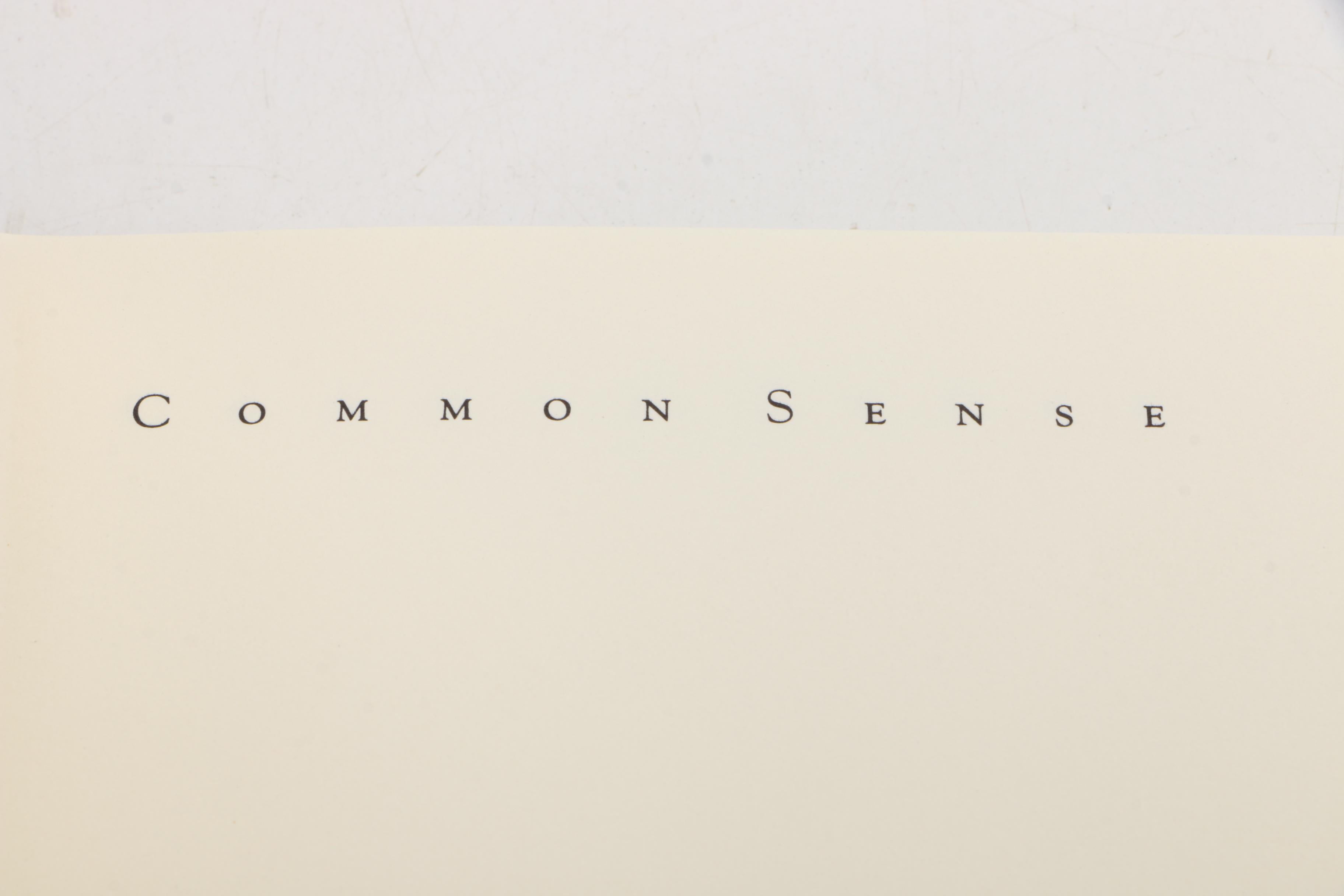 1990–1999 "This Heritage Remembered" Limited Edition Book Set in Display Case