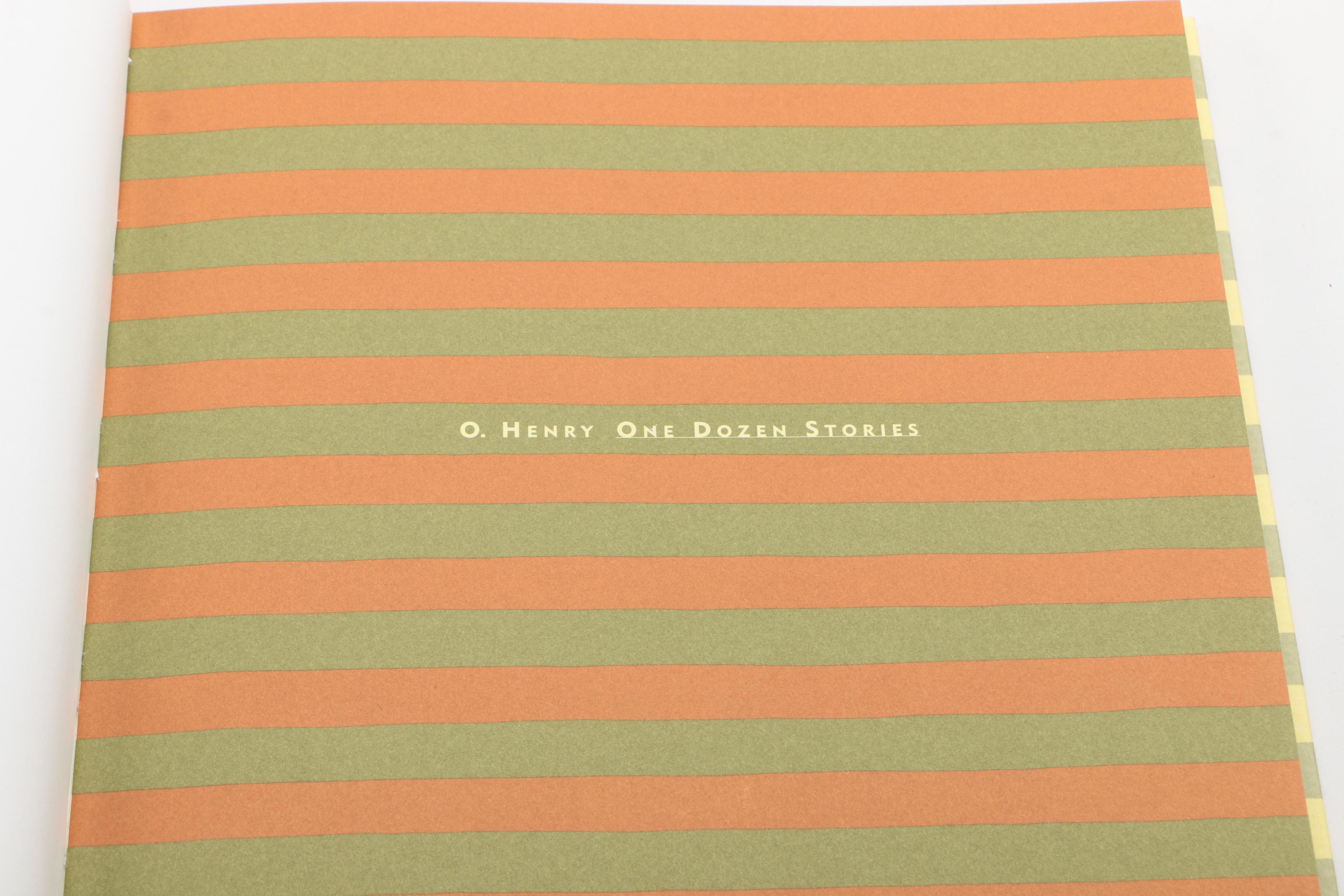 1990–1999 "This Heritage Remembered" Limited Edition Book Set in Display Case