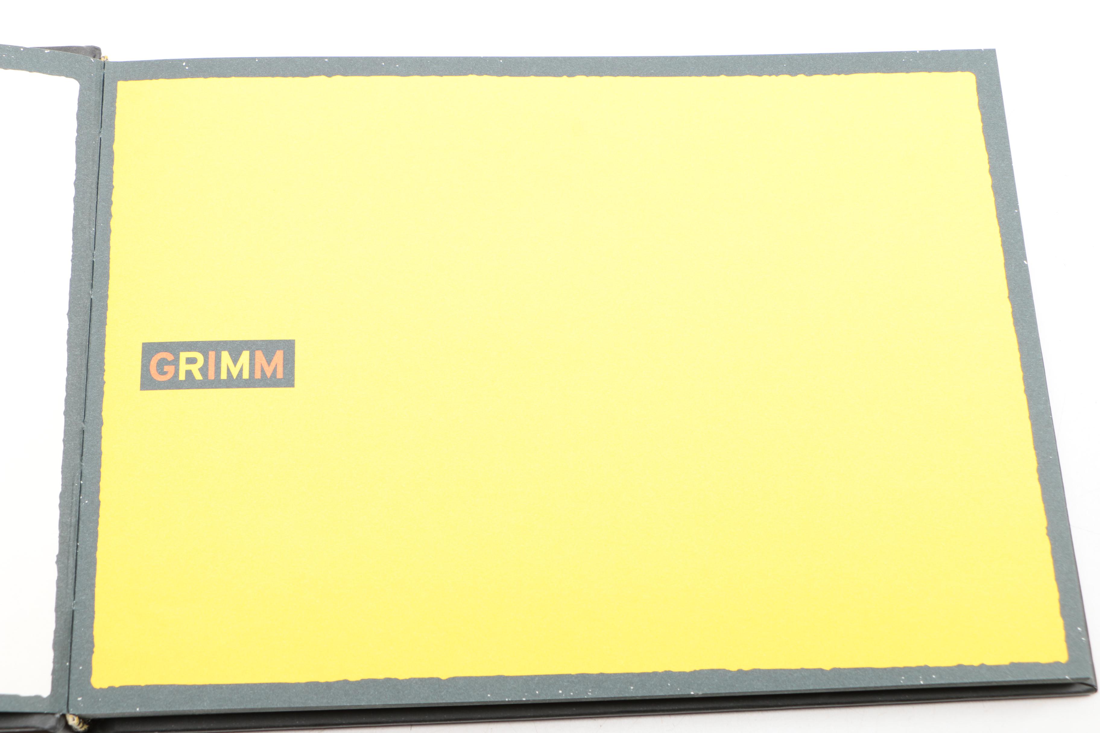 1990–1999 "This Heritage Remembered" Limited Edition Book Set in Display Case