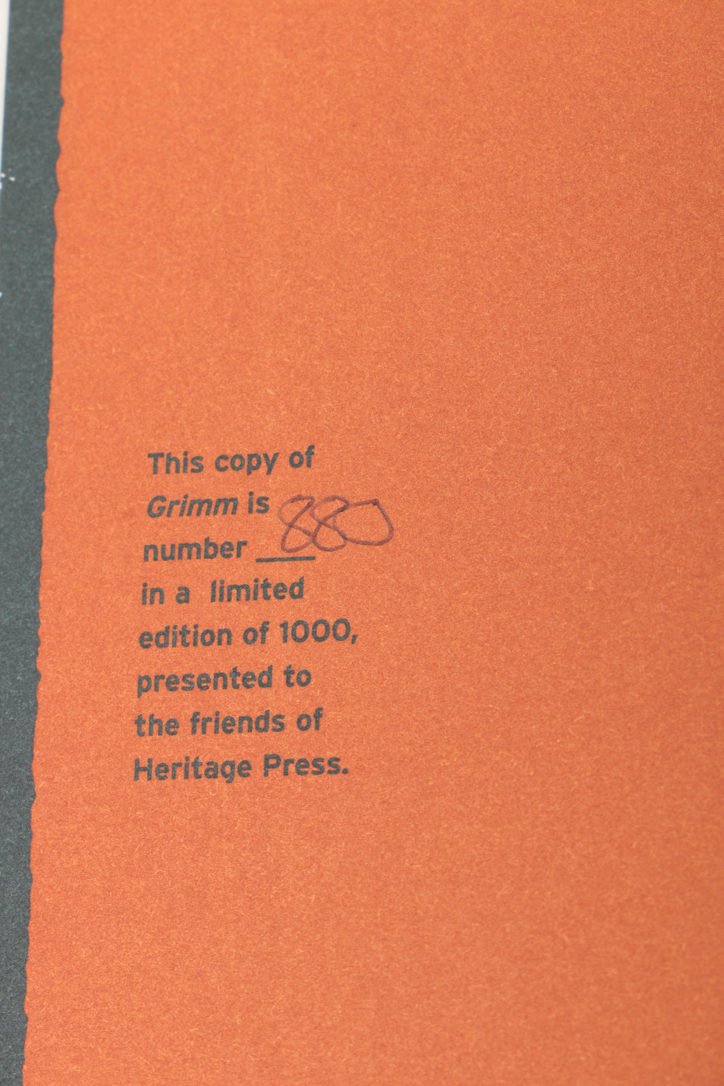 1990–1999 "This Heritage Remembered" Limited Edition Book Set in Display Case