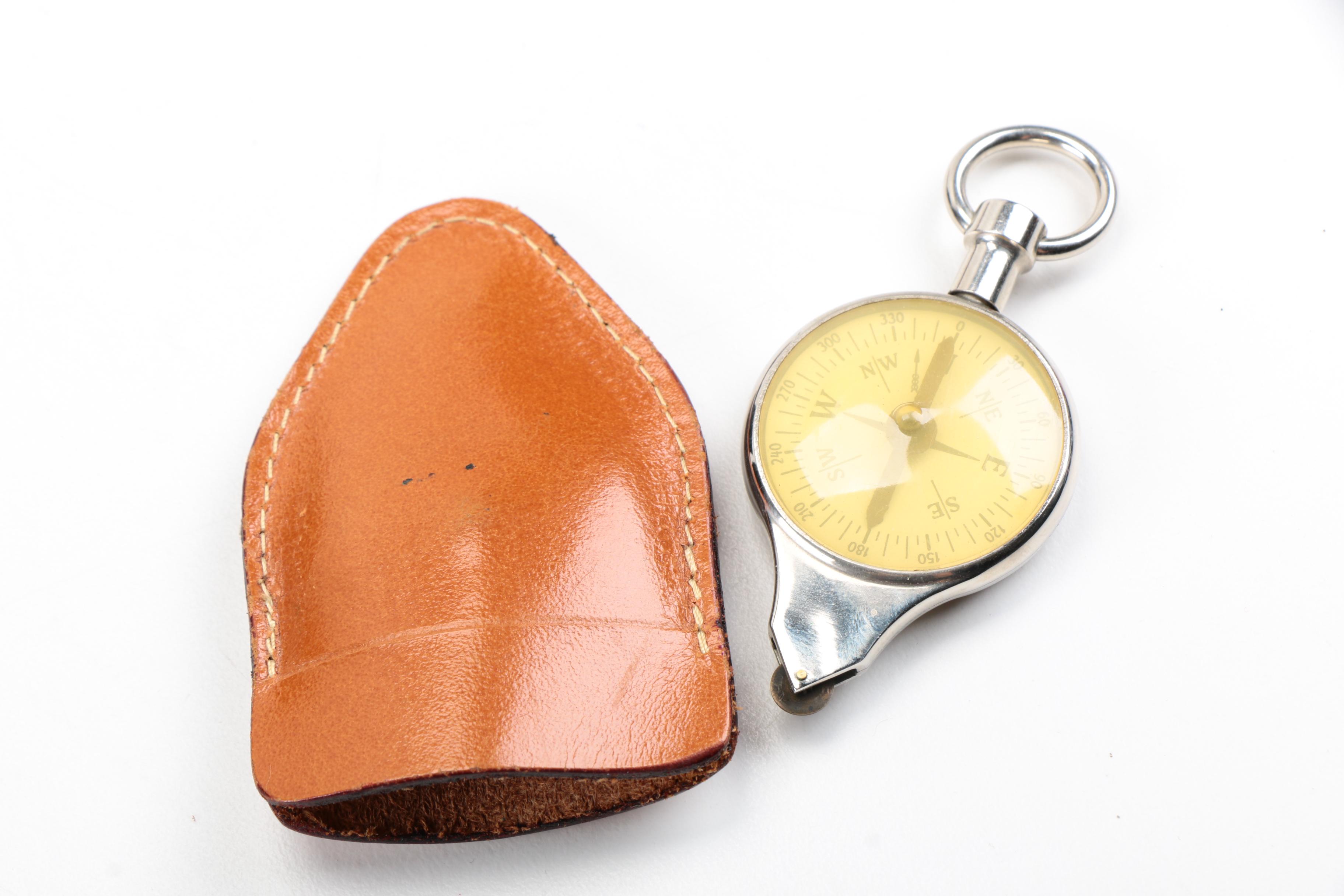 Designer Leather Wallets and Accessories