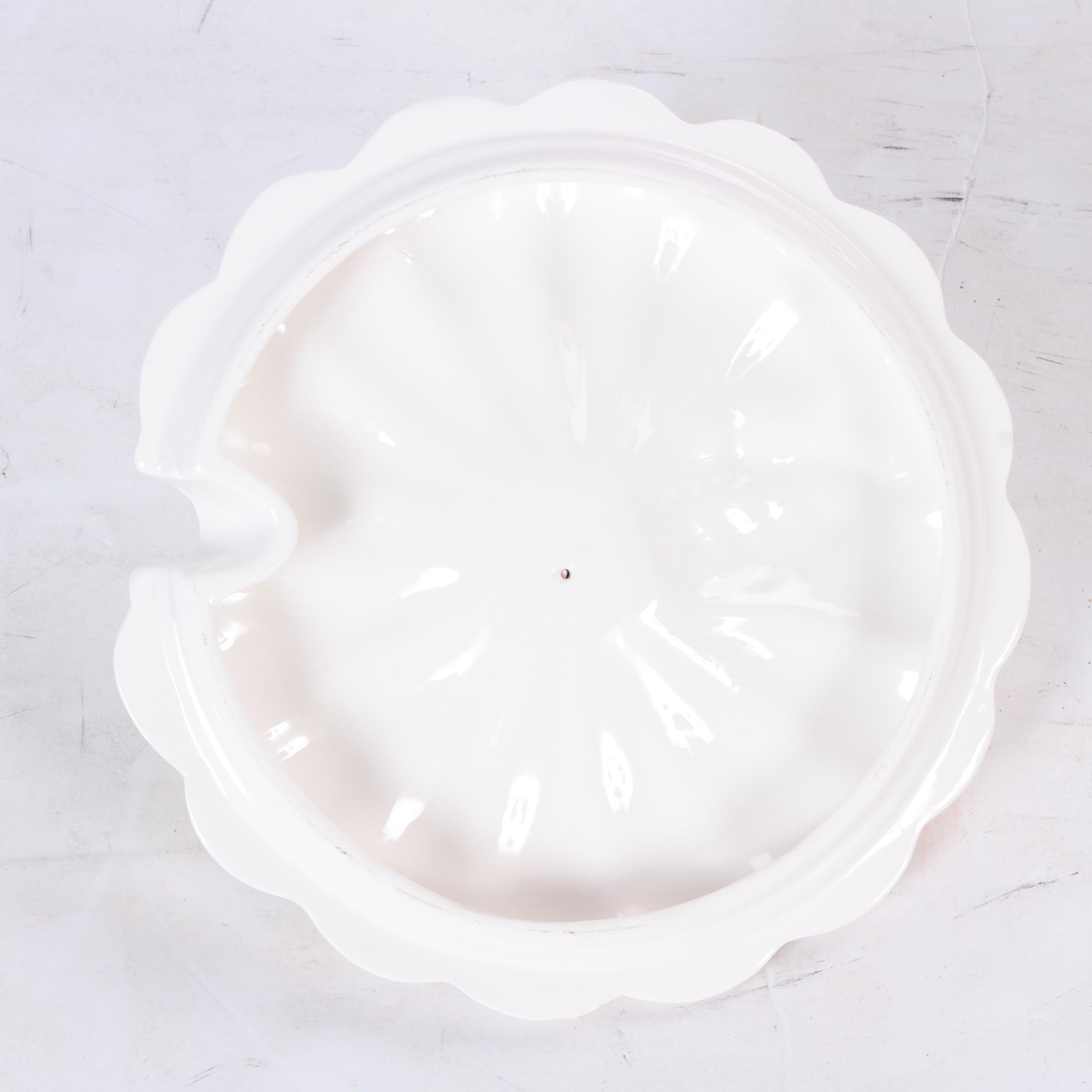 Spode "Imperial Garden" Soup Tureen