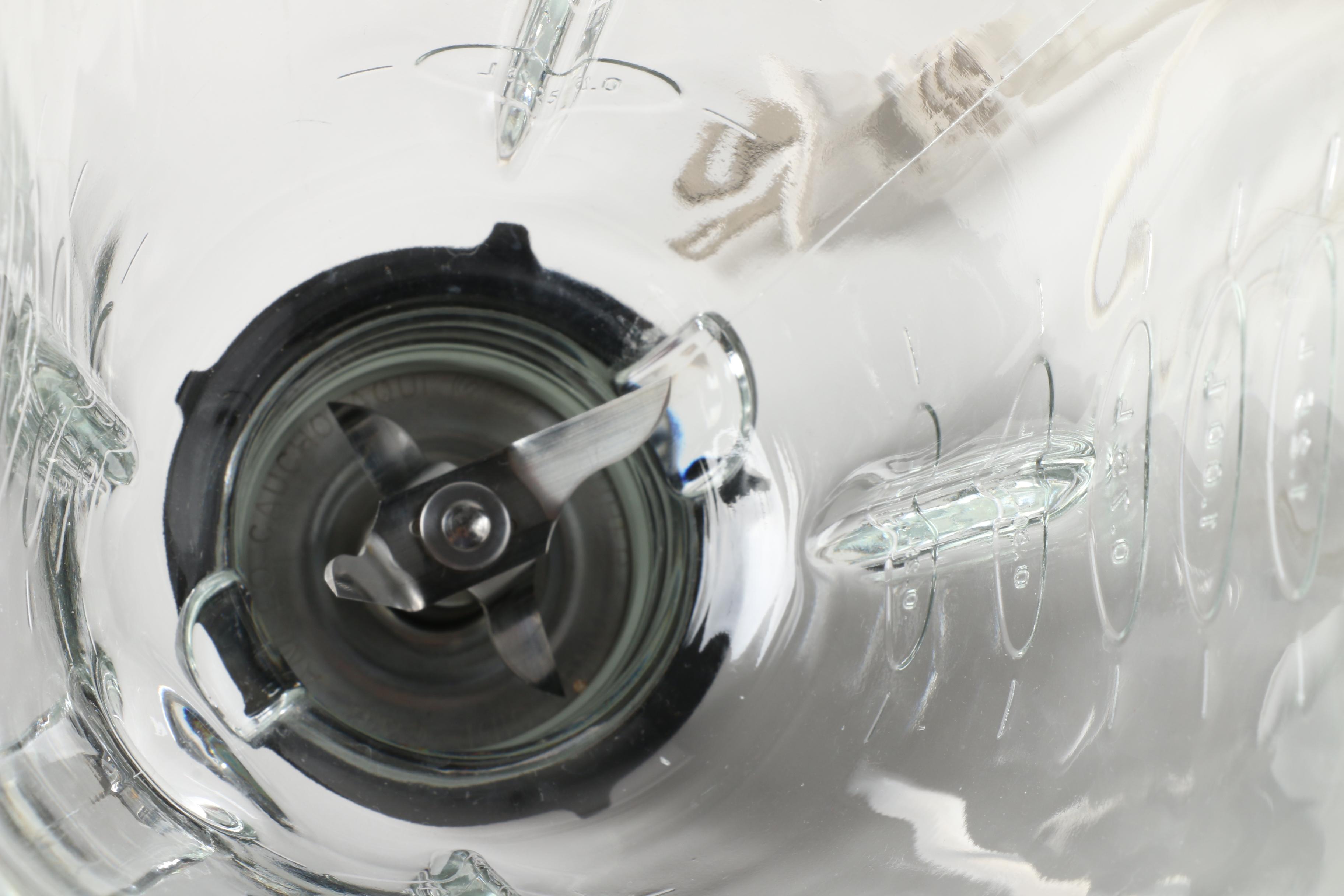 KitchenAid Toaster and Mixer and Osterizer Blender