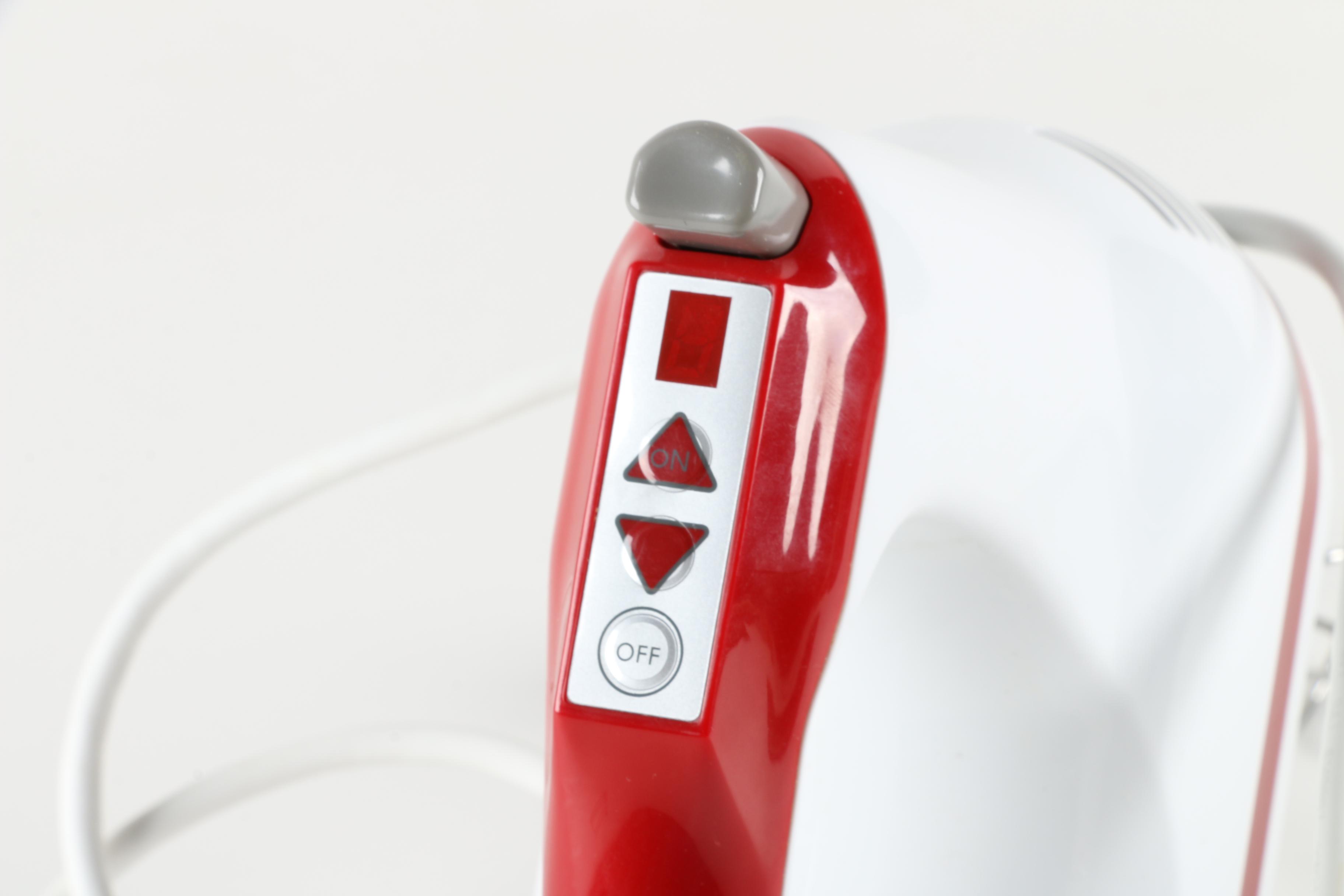 KitchenAid Toaster and Mixer and Osterizer Blender