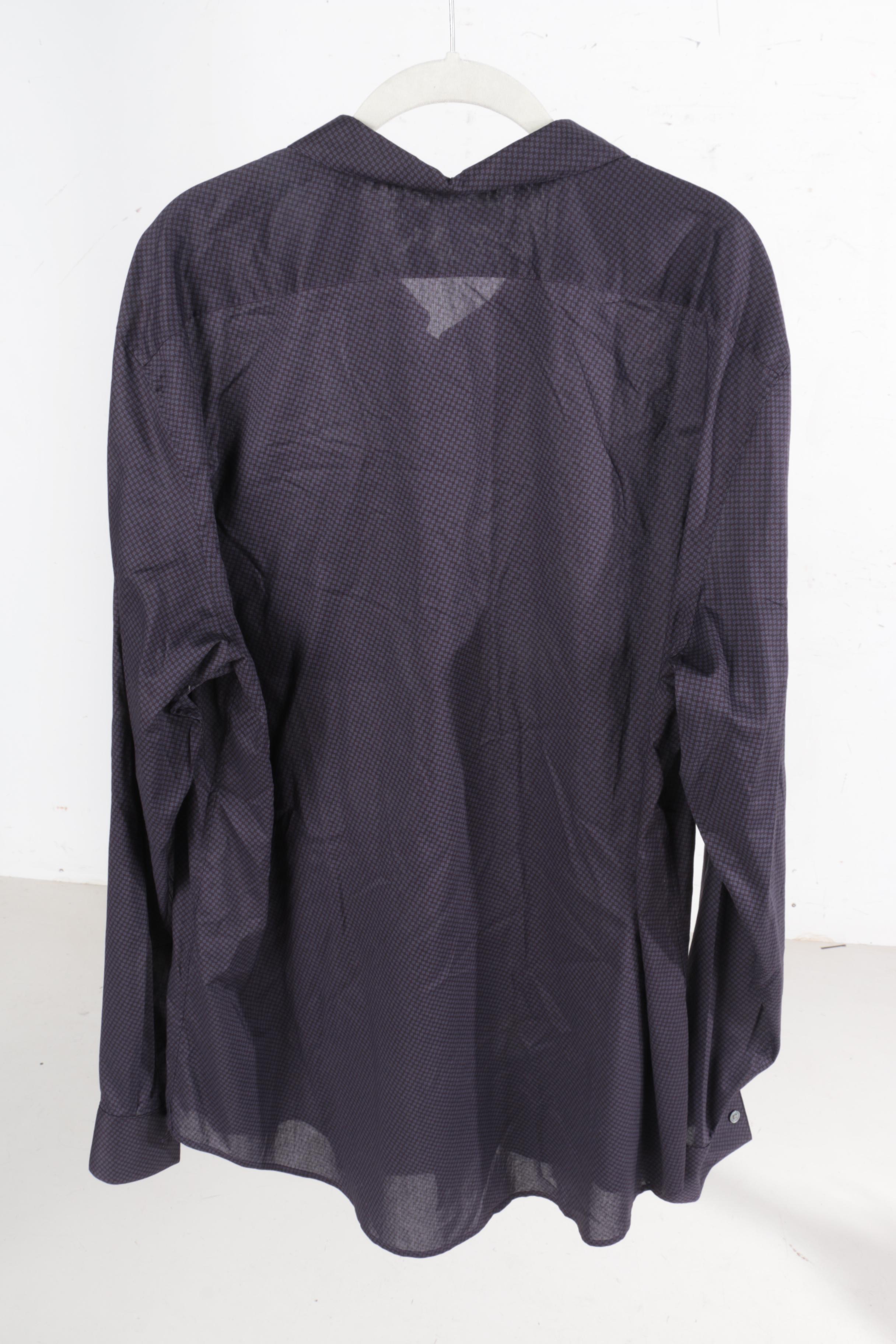 Men's John Varvatos Shirts