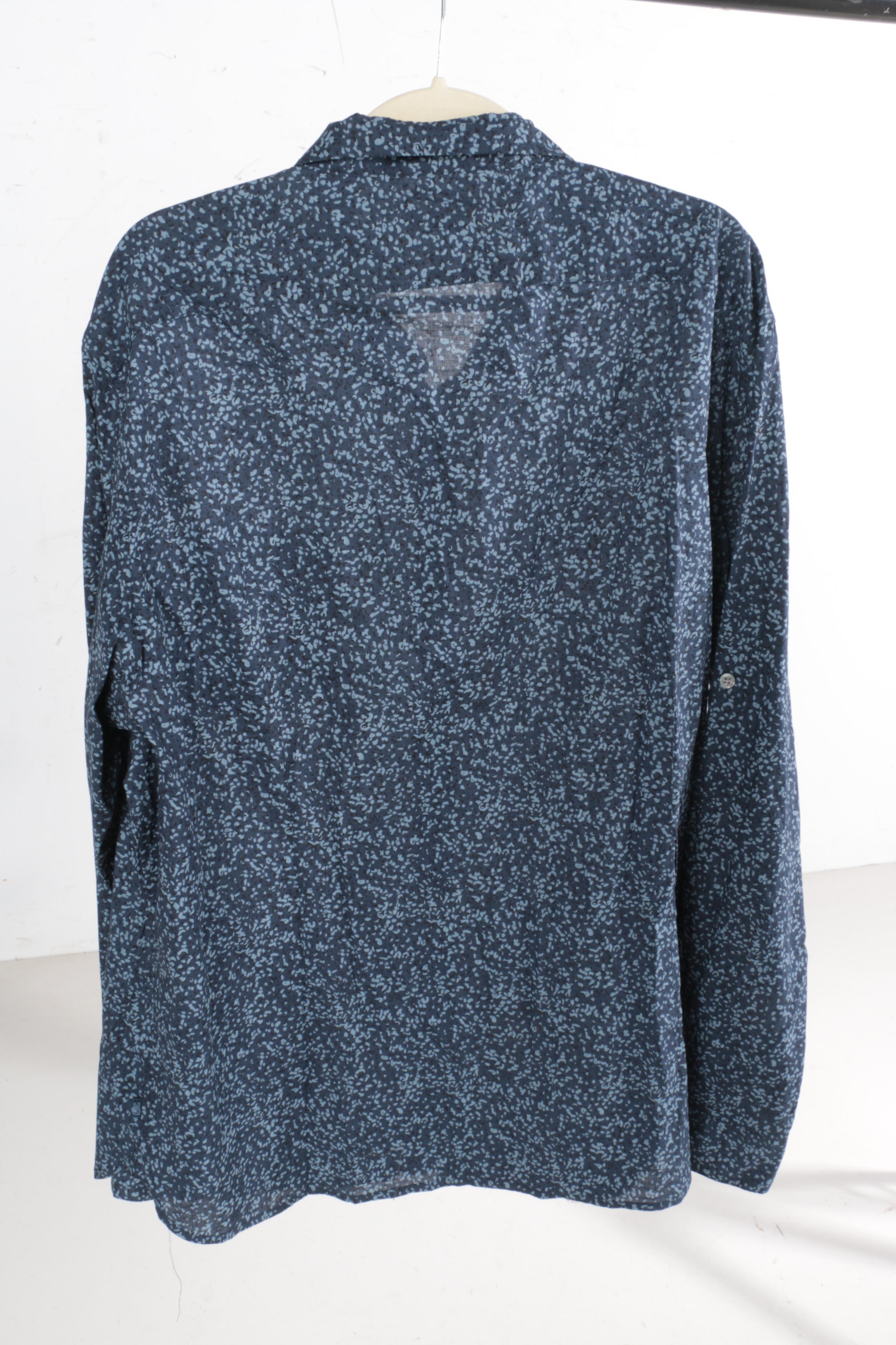 Men's John Varvatos Shirts