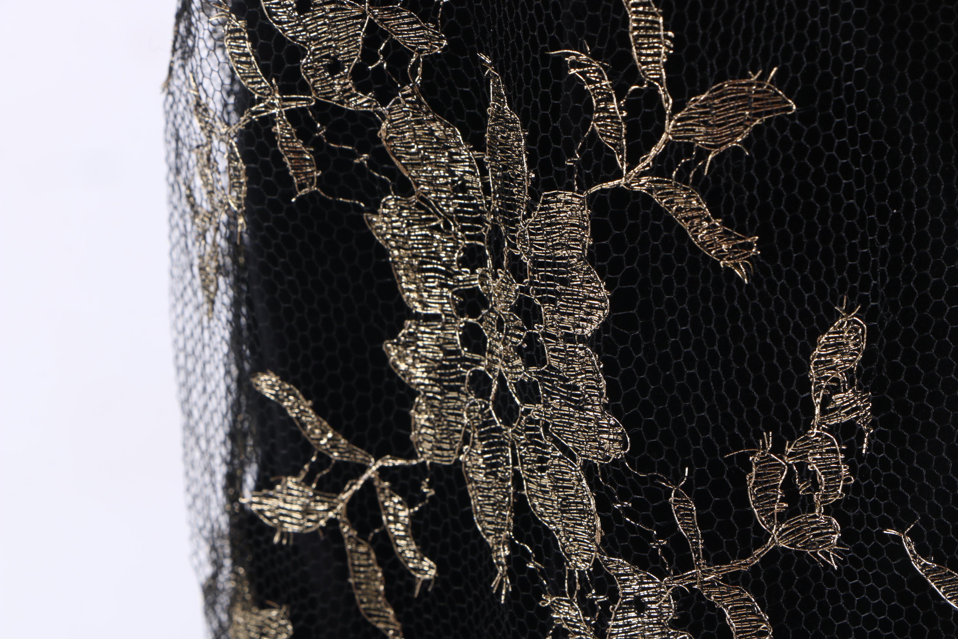 Men's Dolce & Gabbana Dinner Jacket and Vest