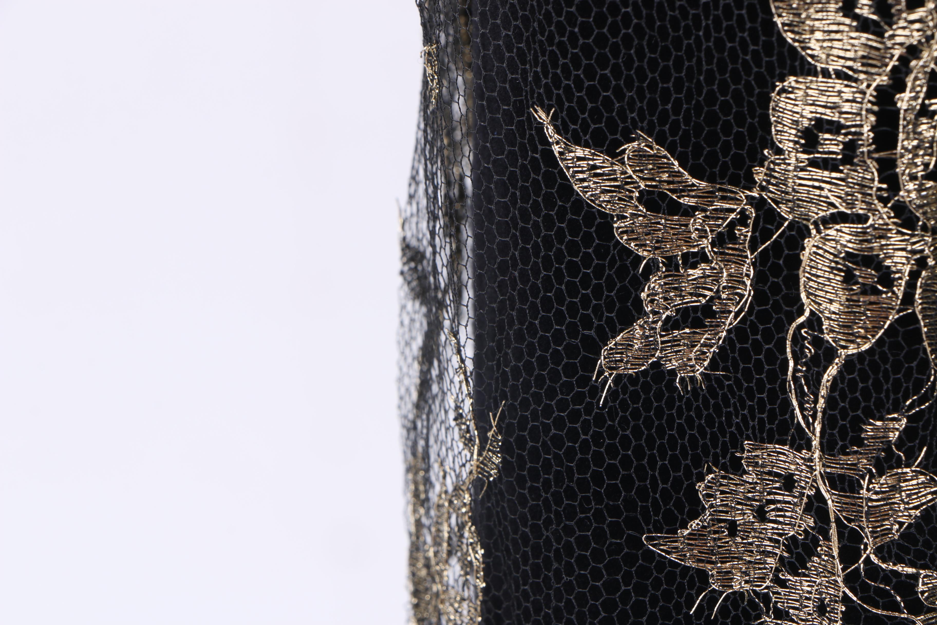 Men's Dolce & Gabbana Dinner Jacket and Vest