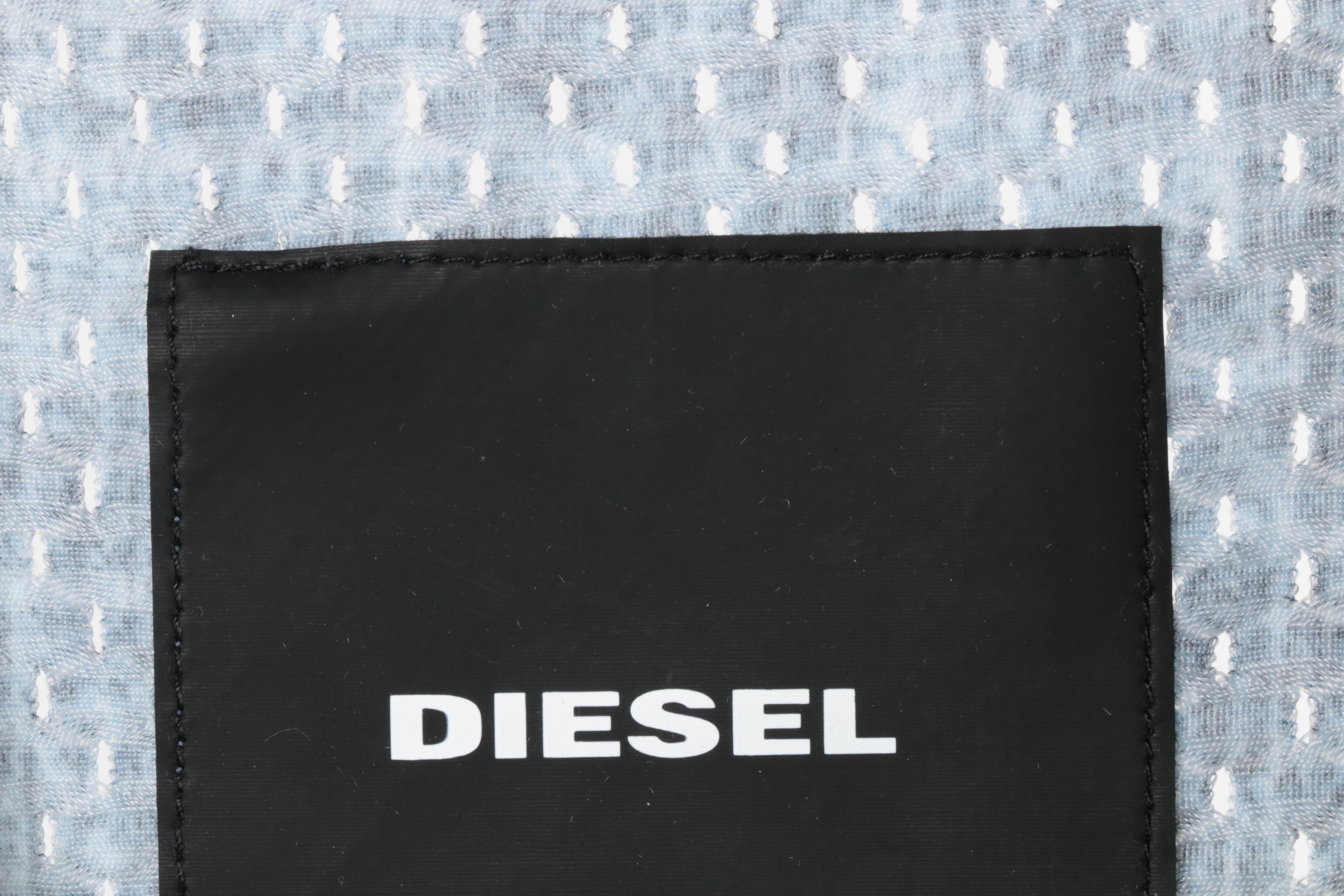 Men's Diesel Shirts