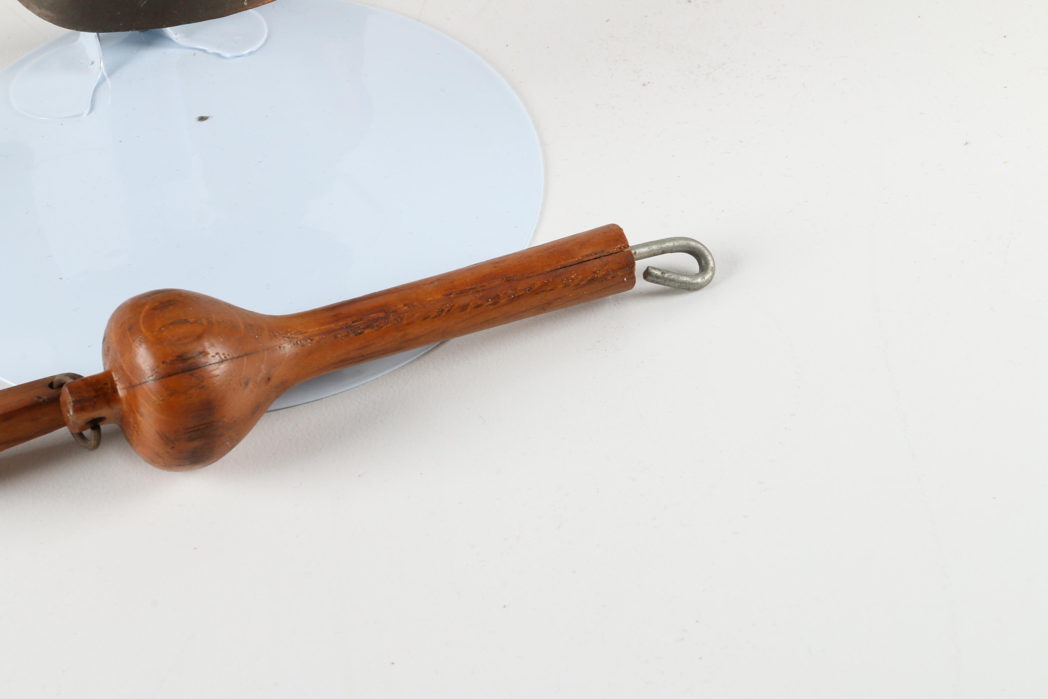 Swiss Bell Wind Chime