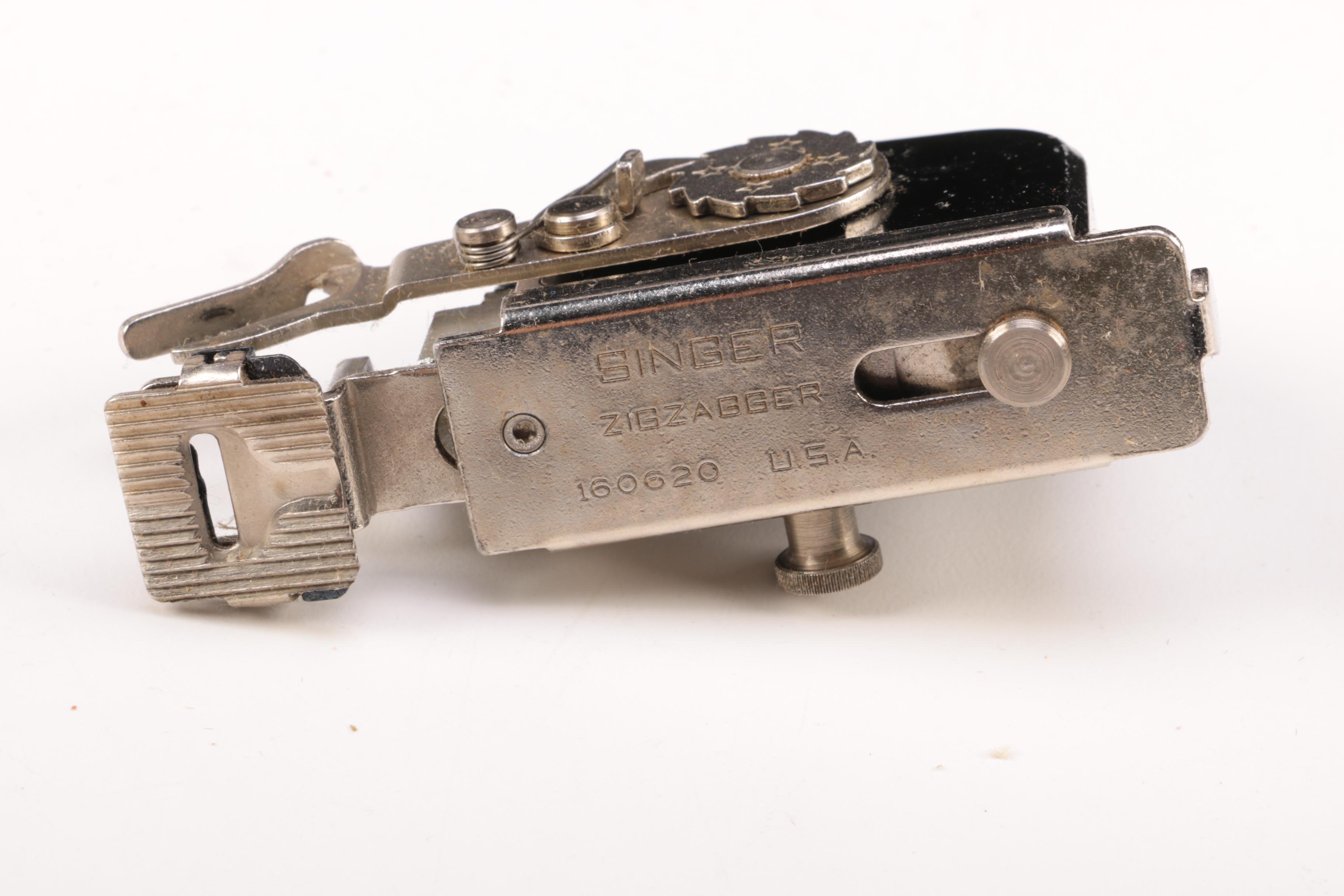 Centennial 1951 Singer Sewing Machine