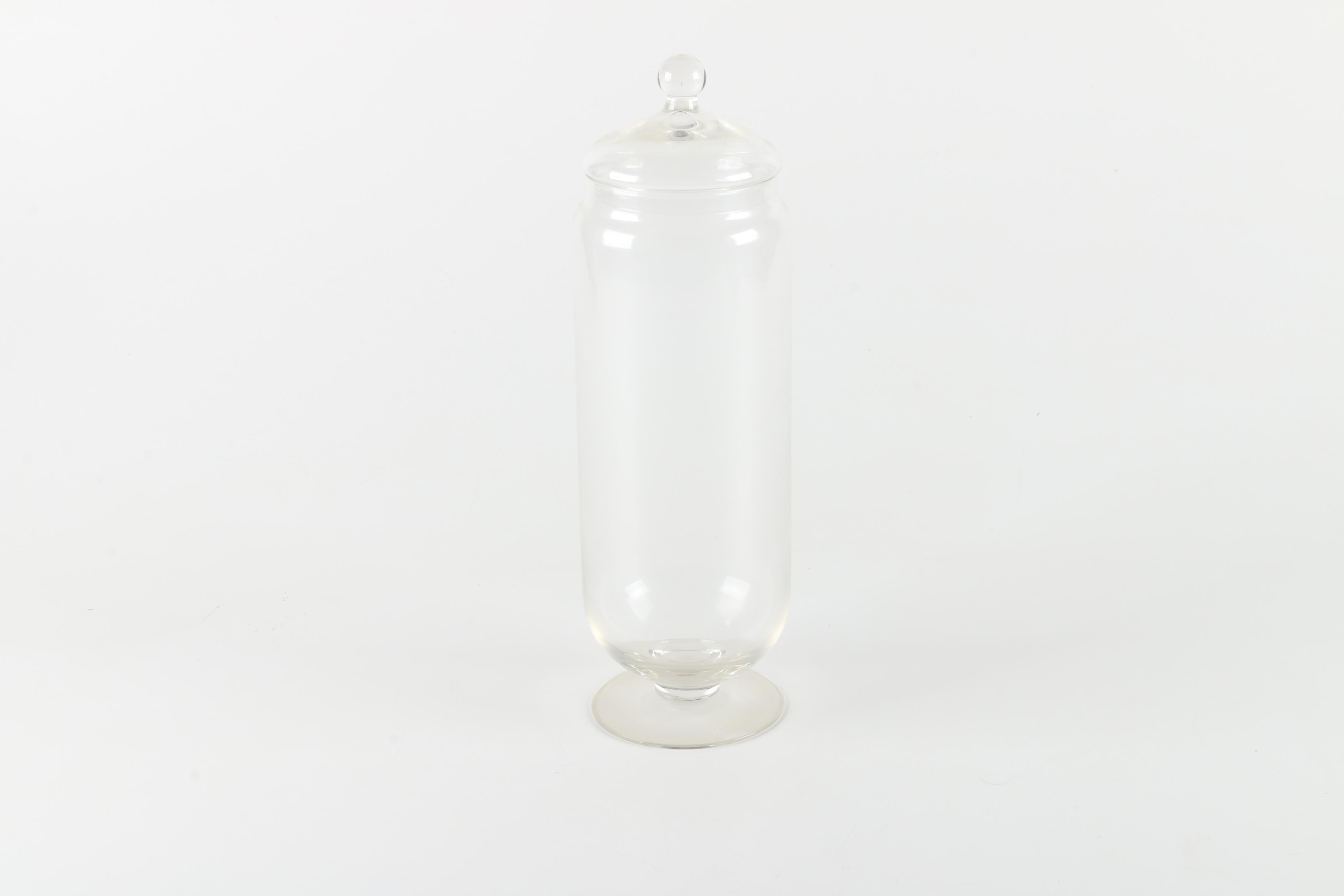 Crystal and Glass Decor