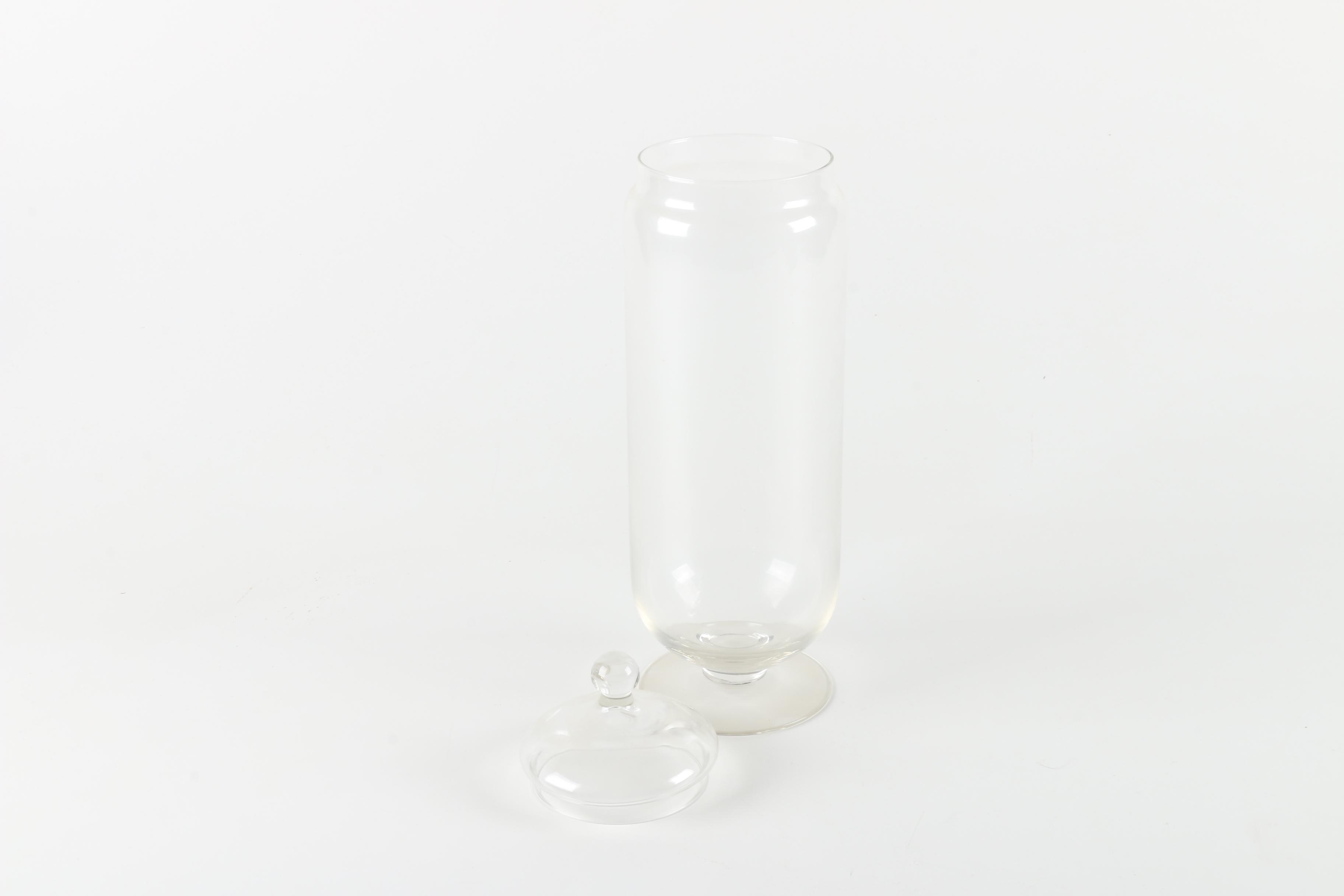 Crystal and Glass Decor