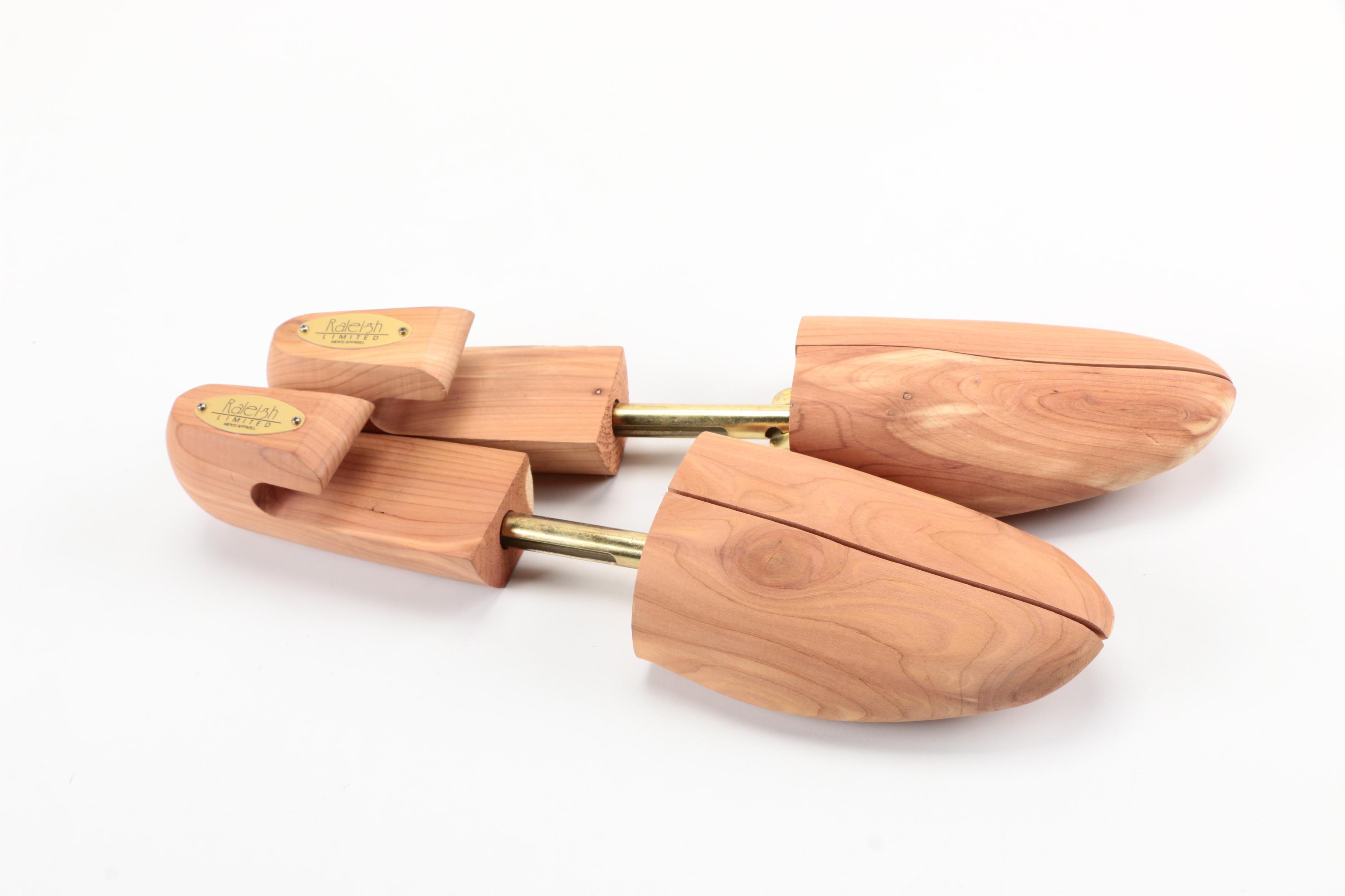 Men's Salvatore Ferragamo Leather Loafers