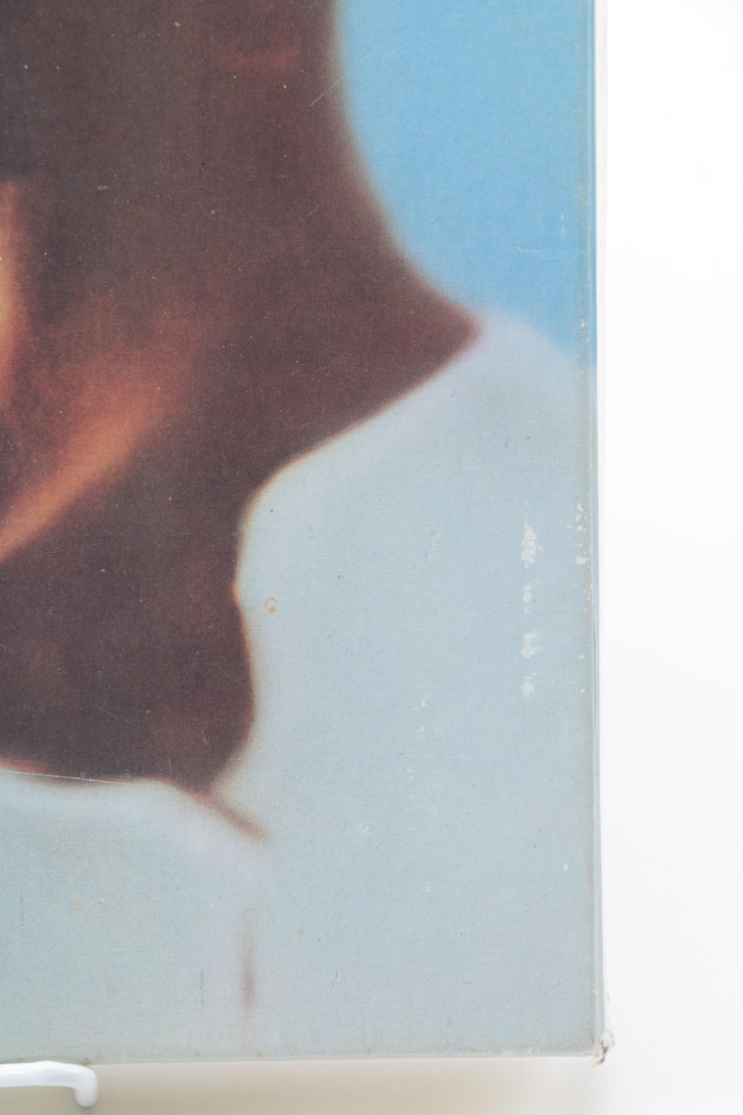 "Complete Buddy Holly" LP Box Set