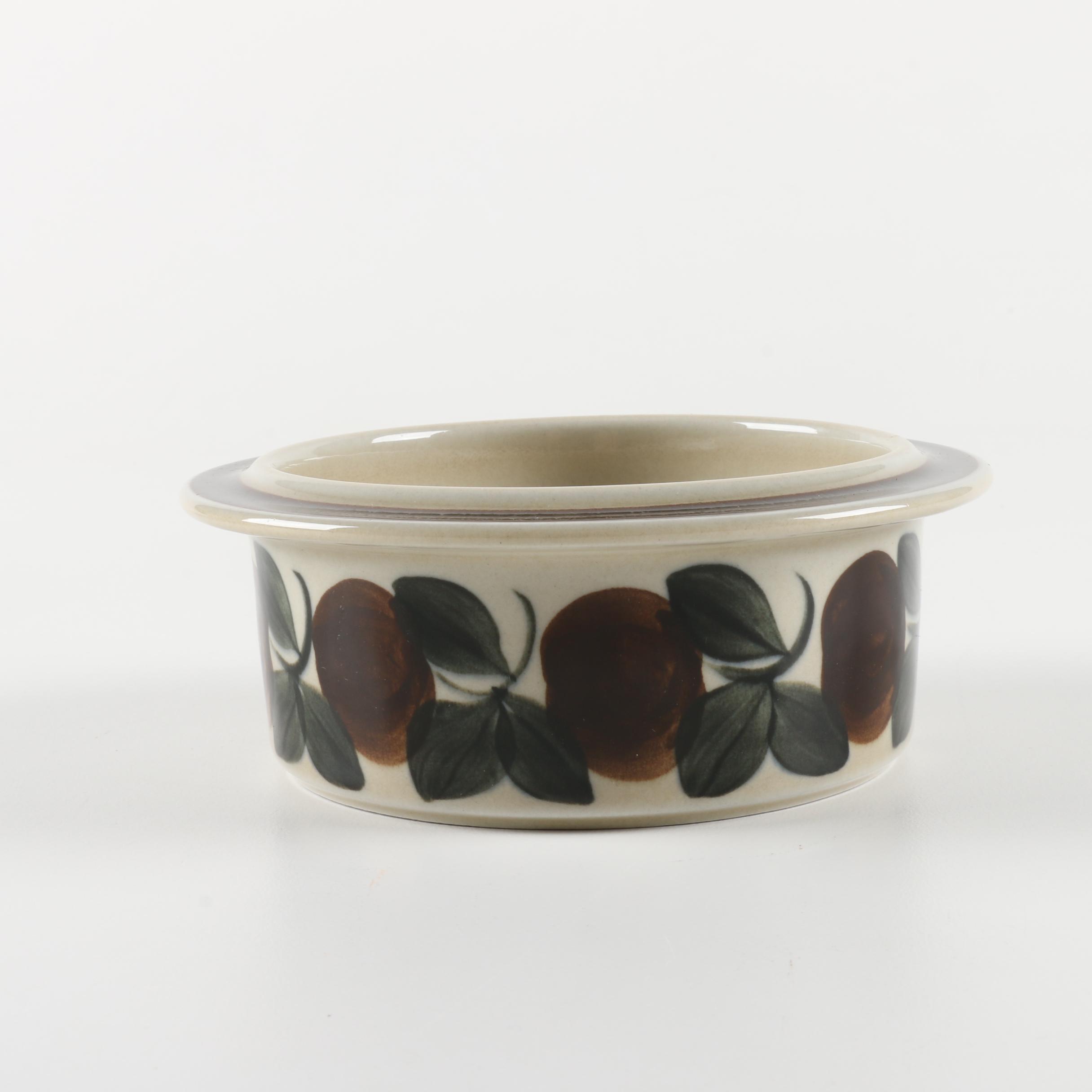 Arabia of Finland "Ruija Troubadour" Tableware