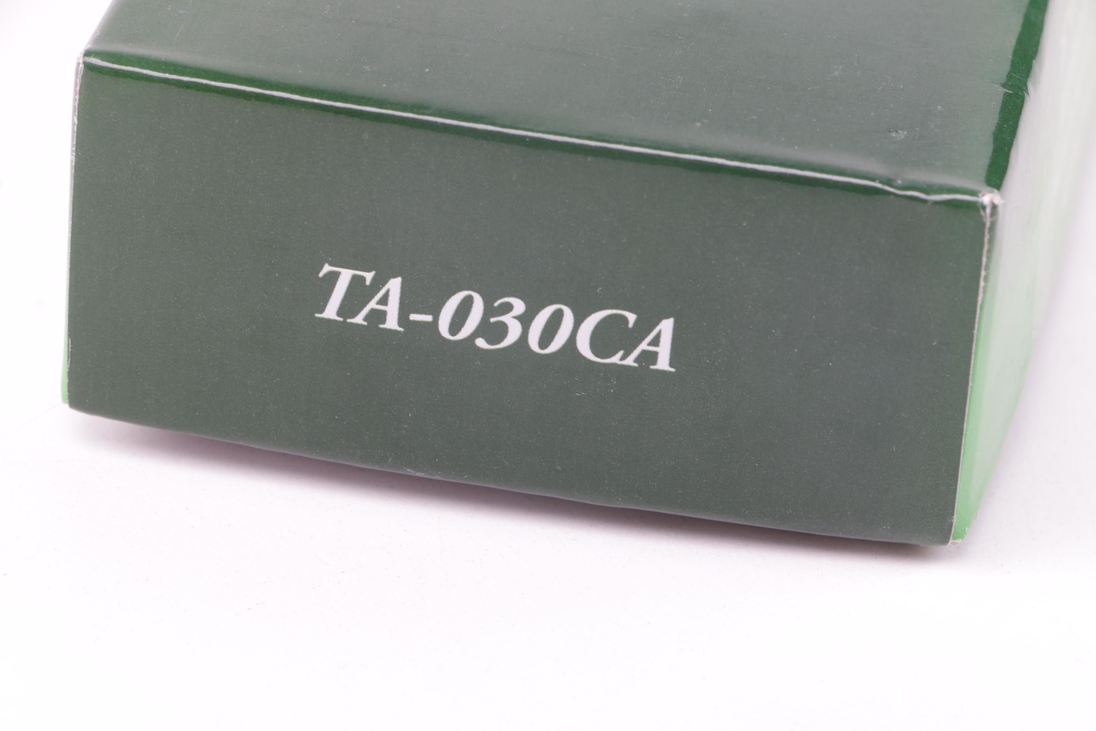 Tac-Assault Knife with Sheath