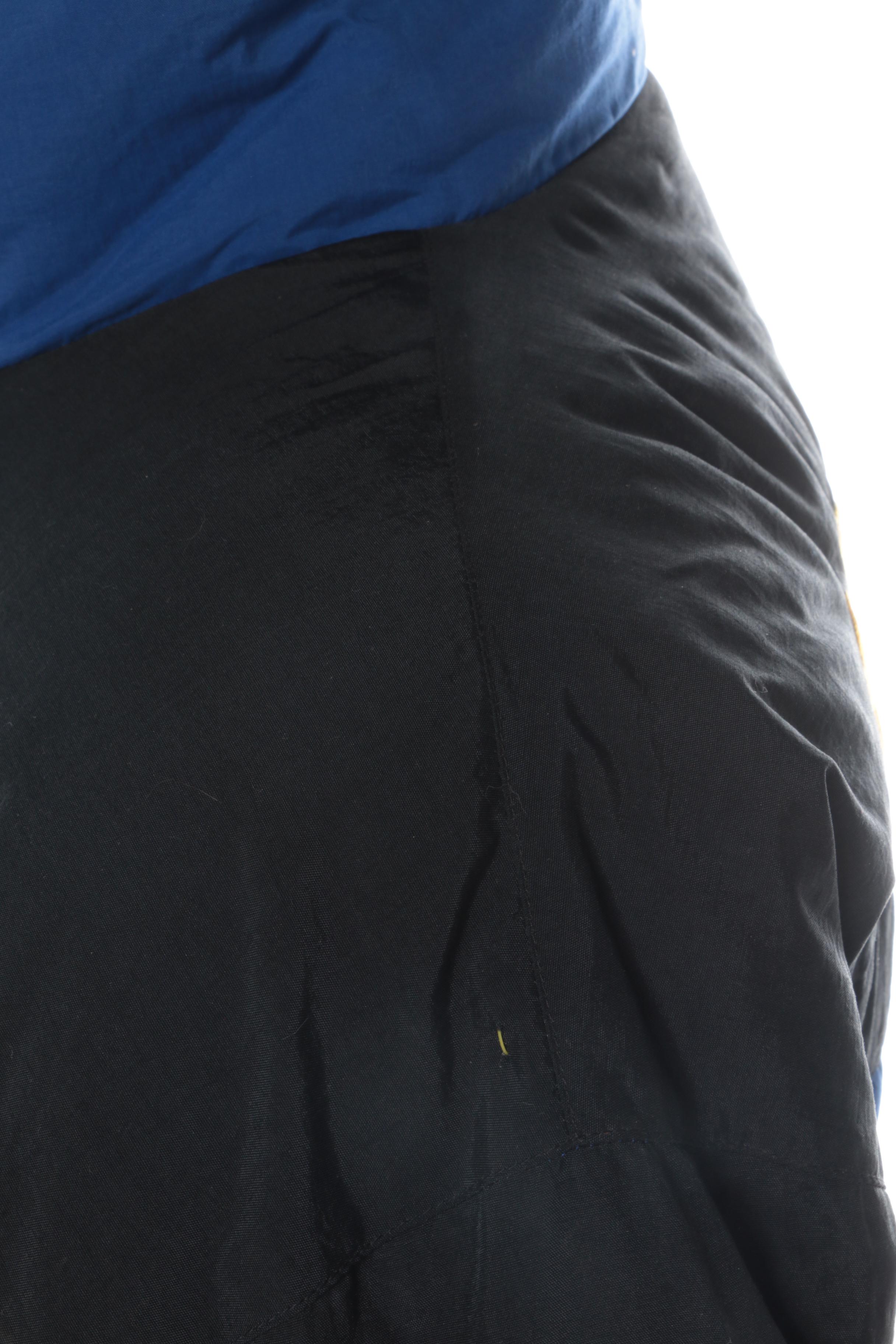 Men's America Weather Gear Nylon Coat