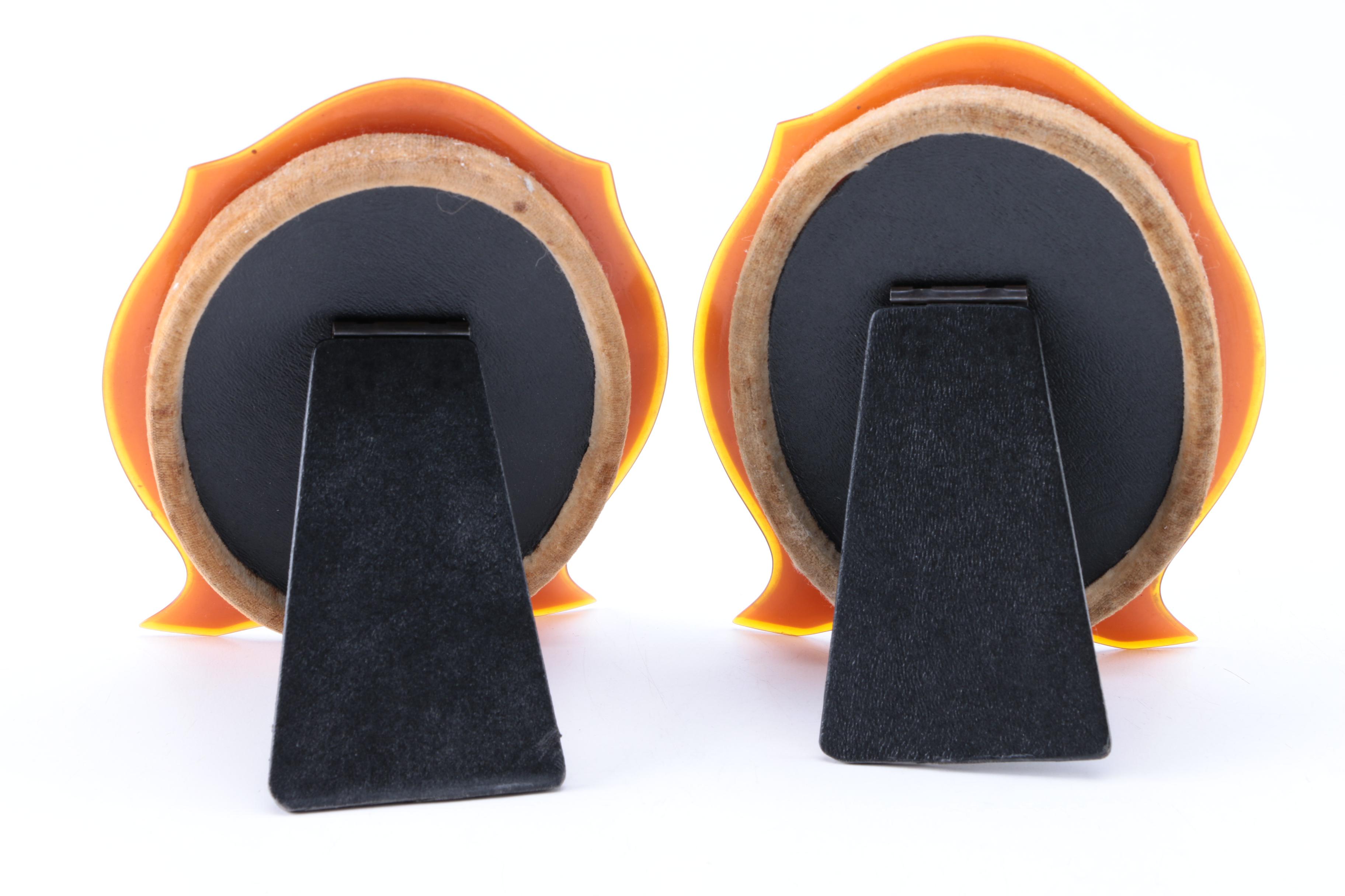 Vintage Celluloid Vanity Décor