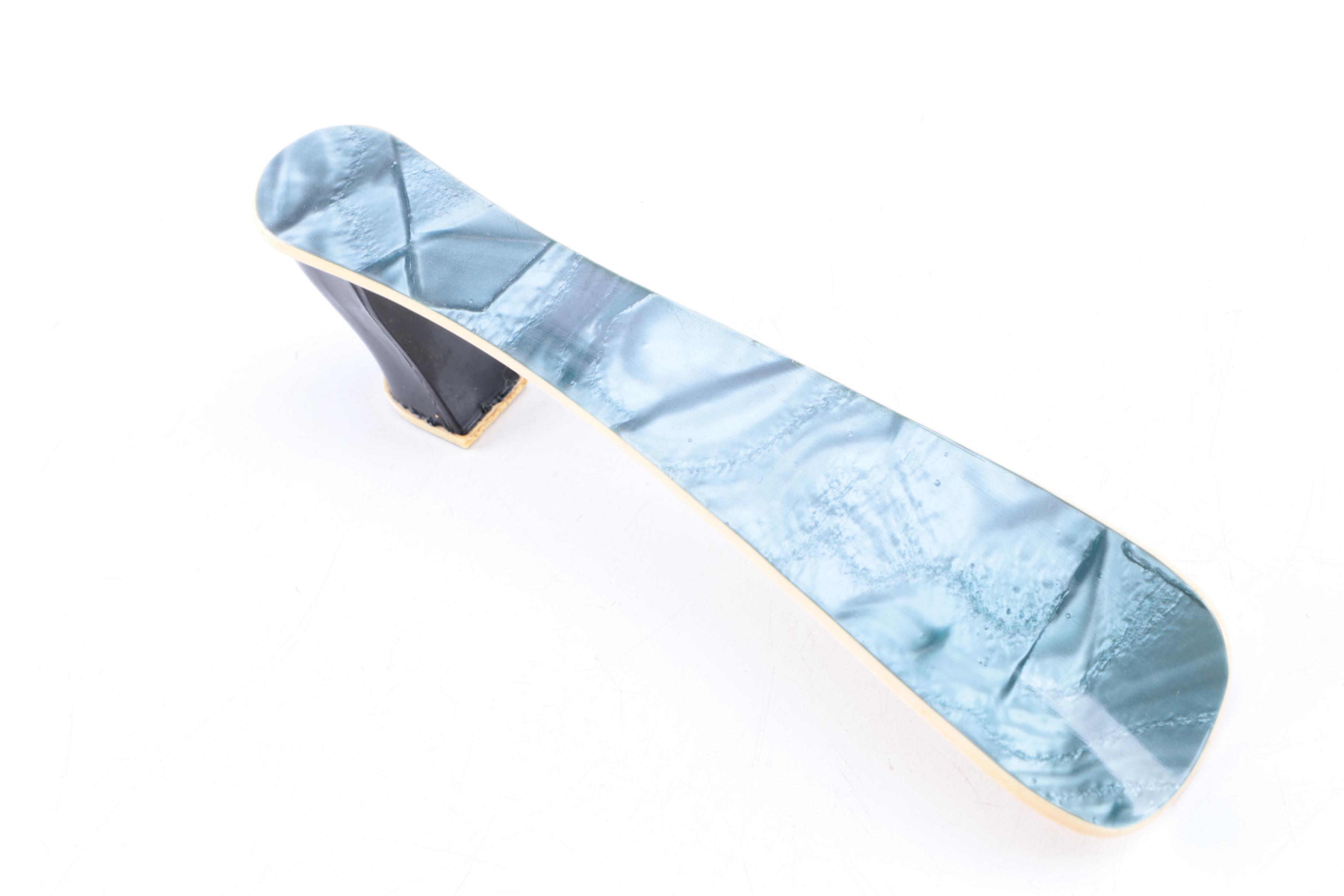 Vintage Celluloid Vanity Décor