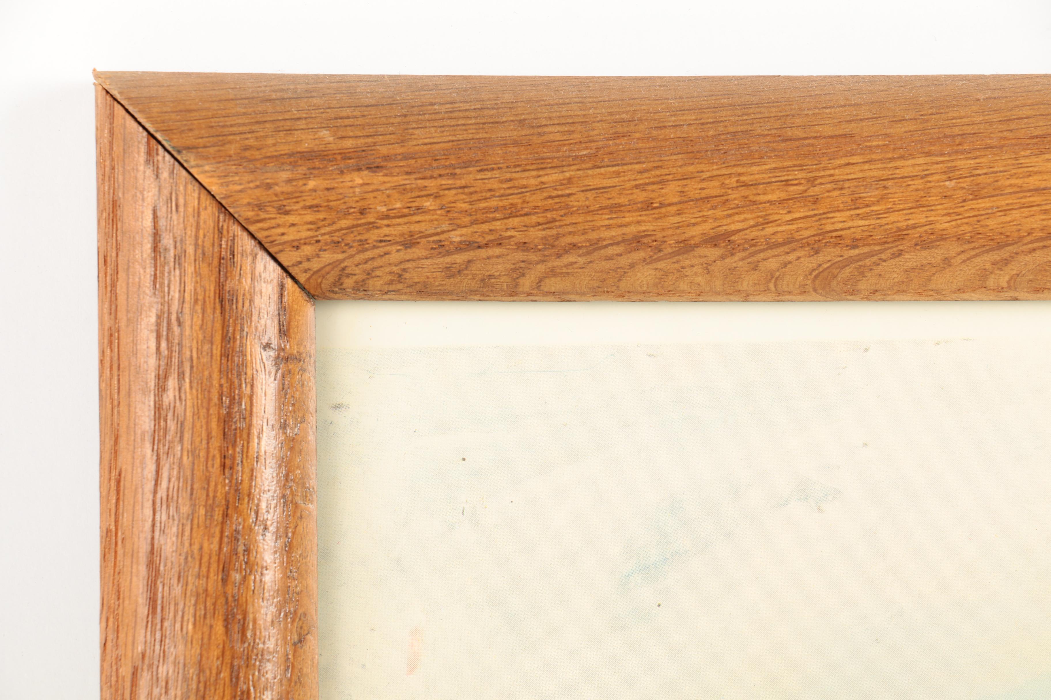 Vintage Trinidadian Travel Advertisment