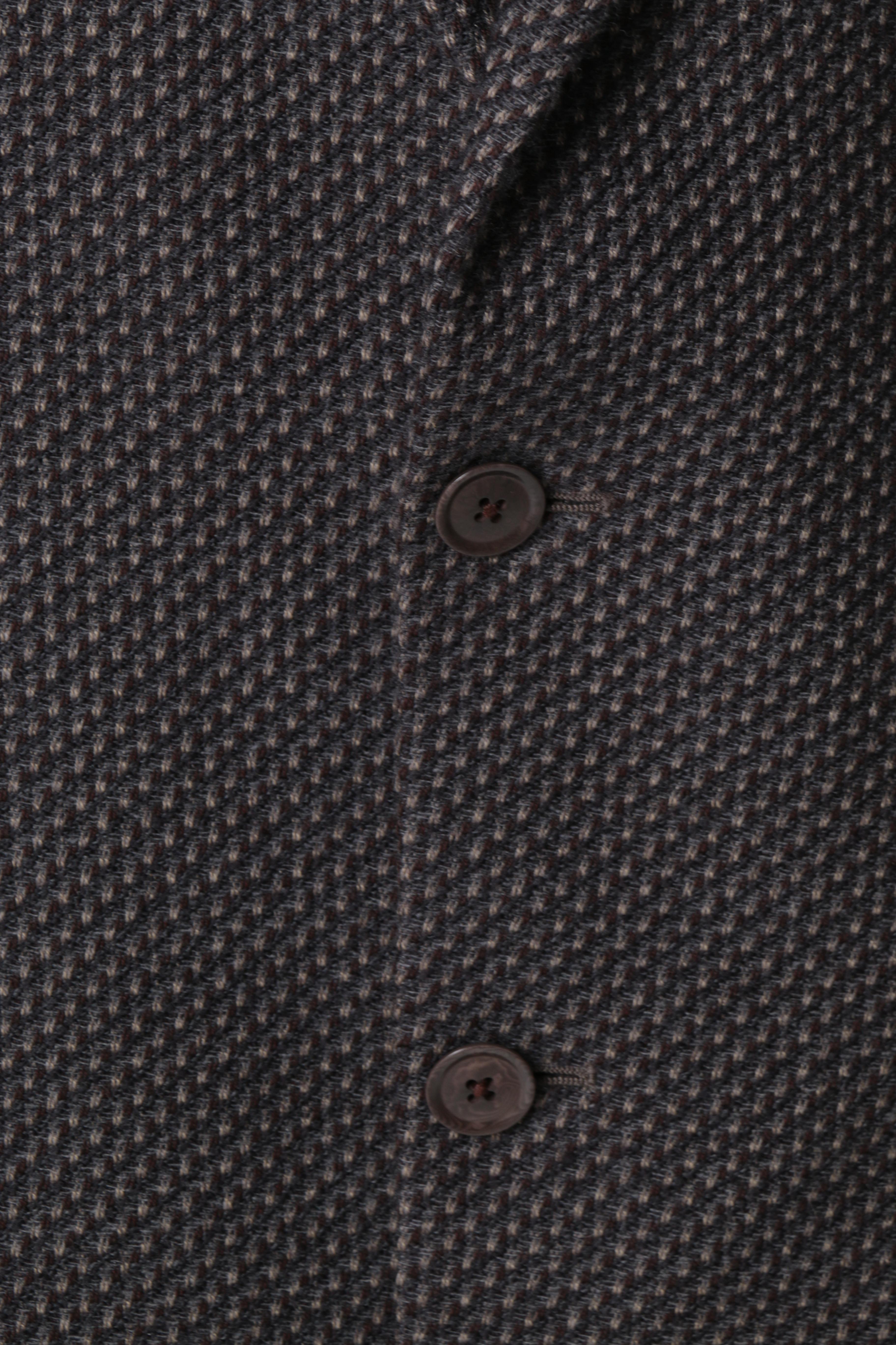 Men's Armani Collezioni Sport Coat